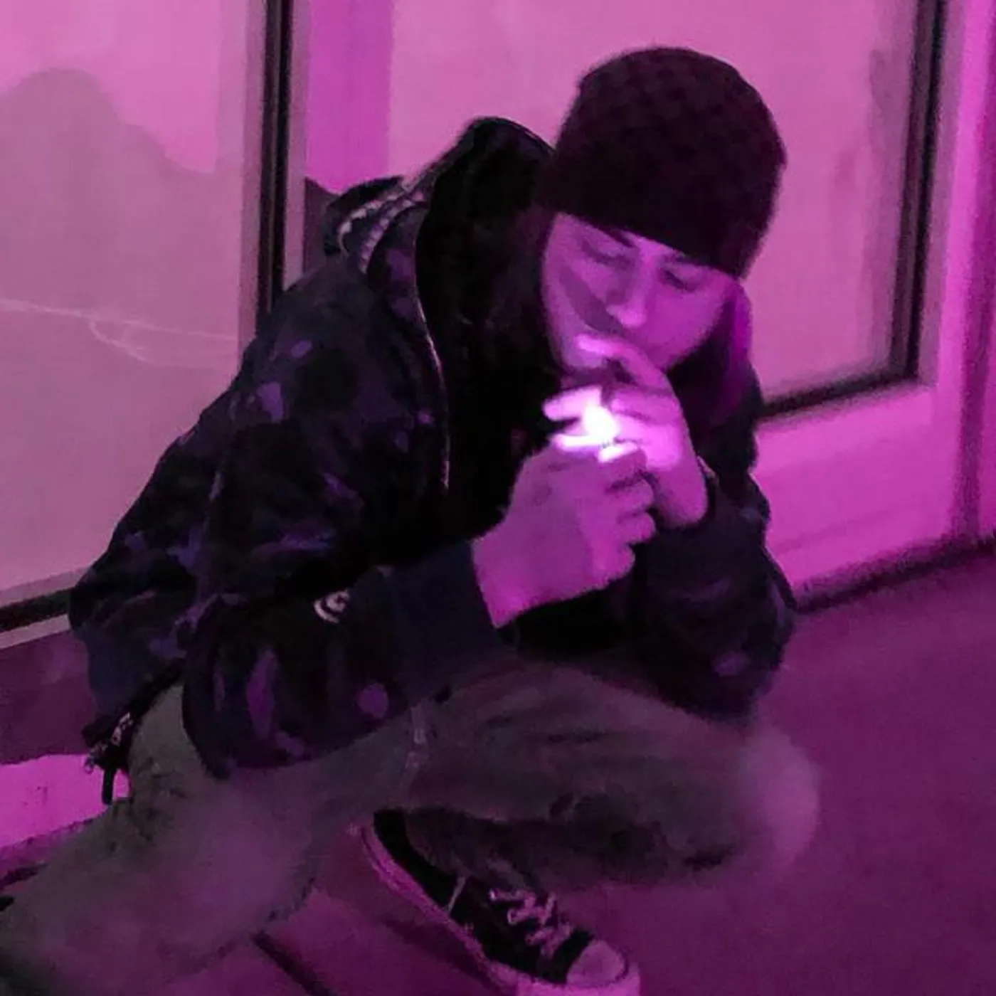 Smoke Supreme Brand Page