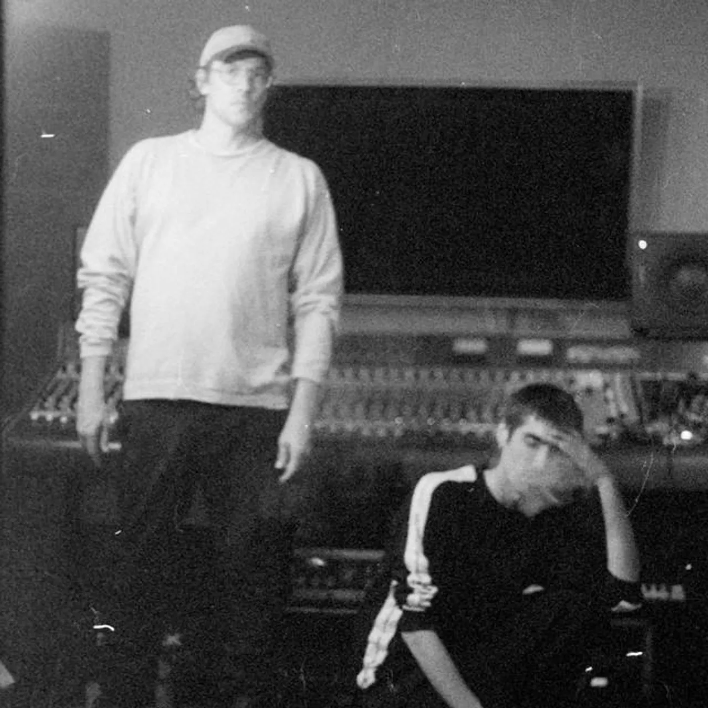 Smoke Point Brand Page