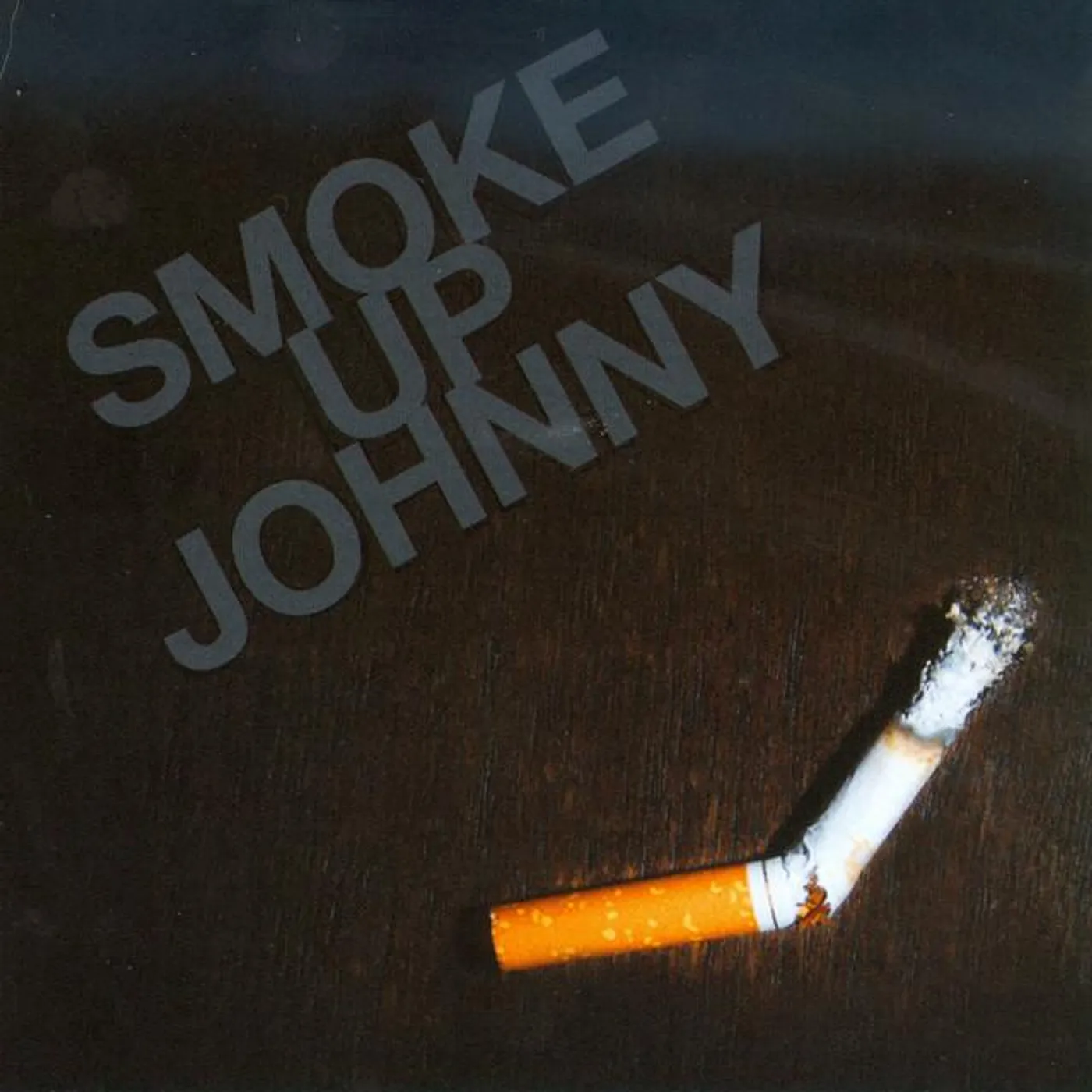 Smoke Up Johnny Brand Page