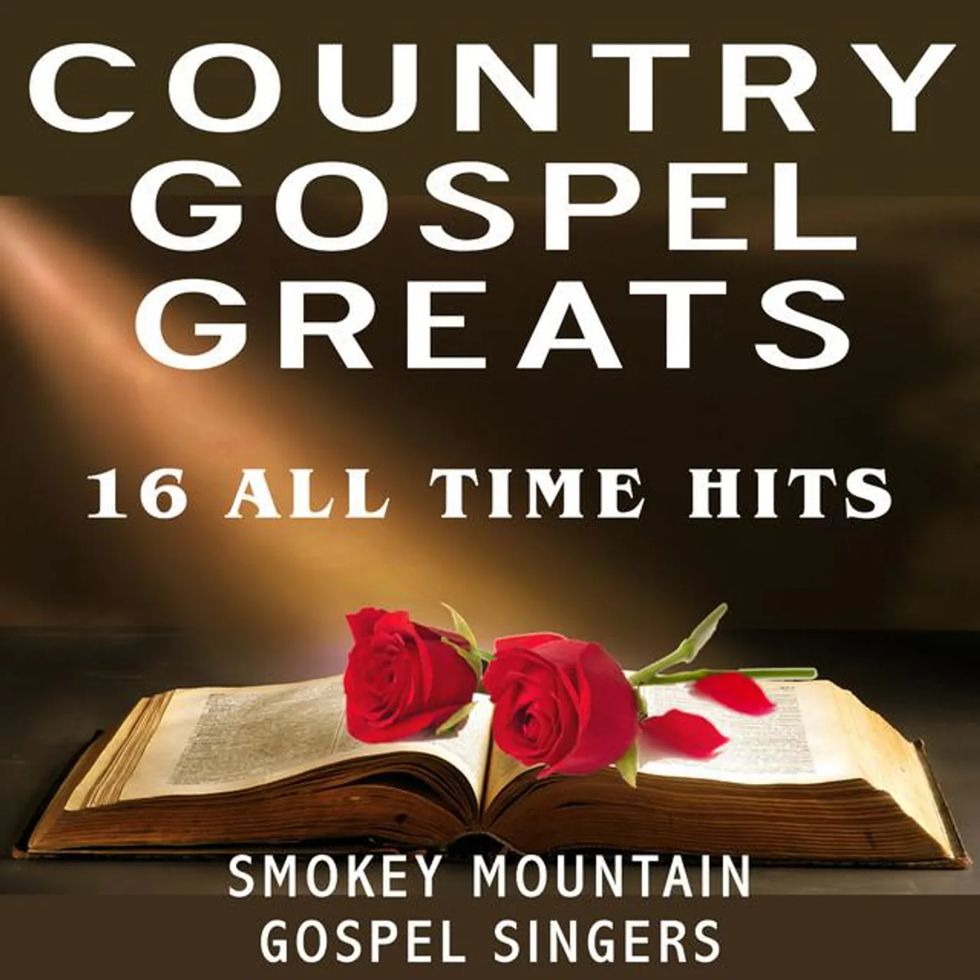 Smokey Mountain Gospel Singers Brand Page