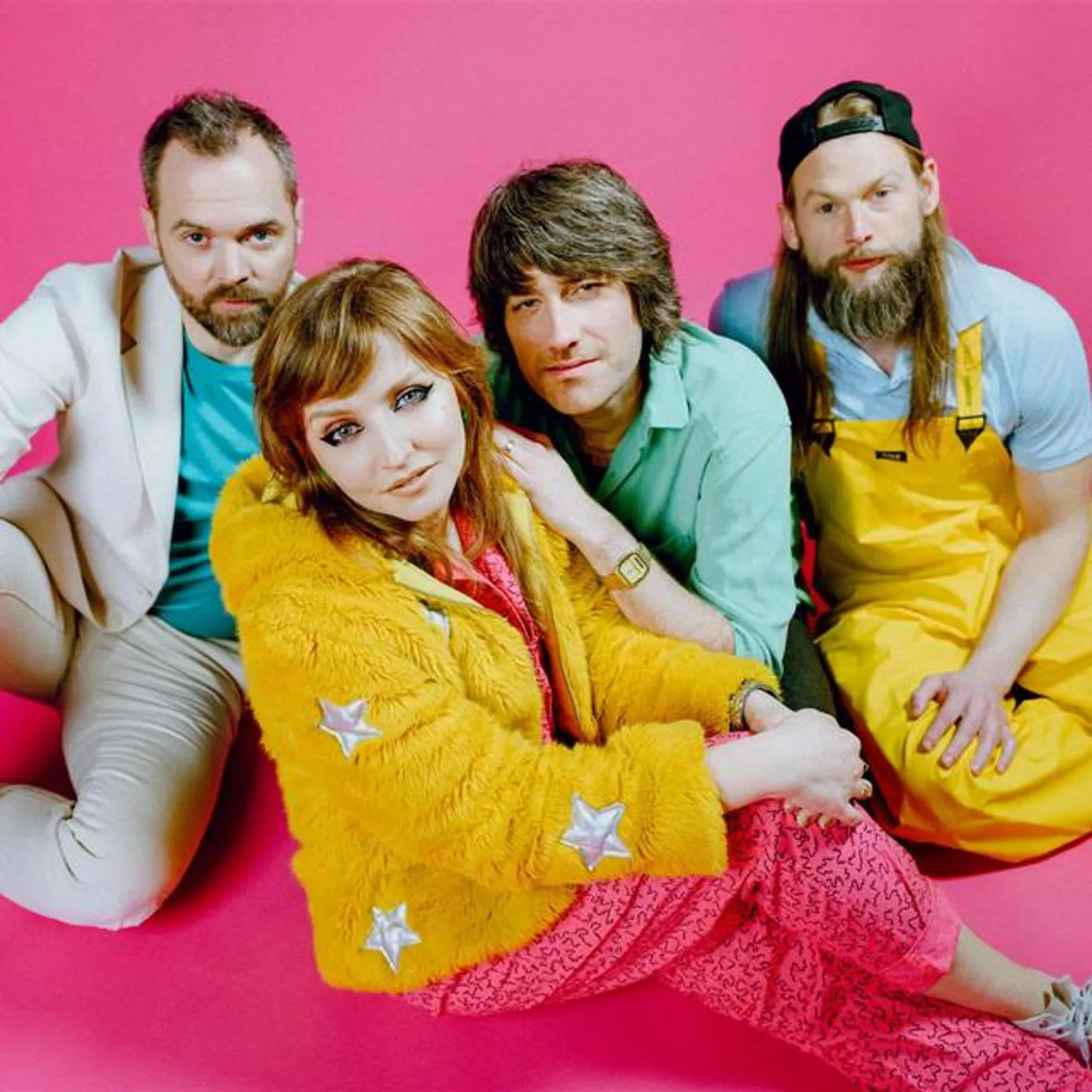 Smokey Brights Brand Page