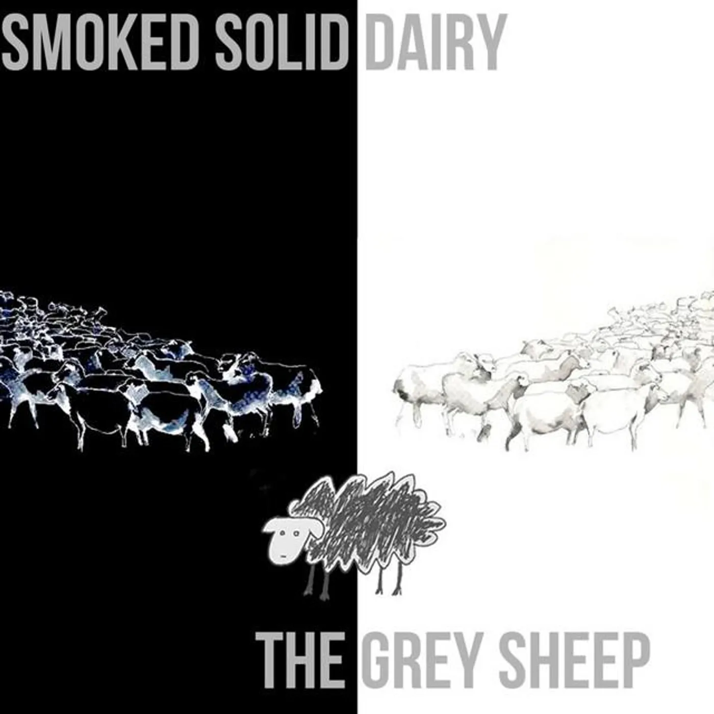 Smoked Solid Dairy