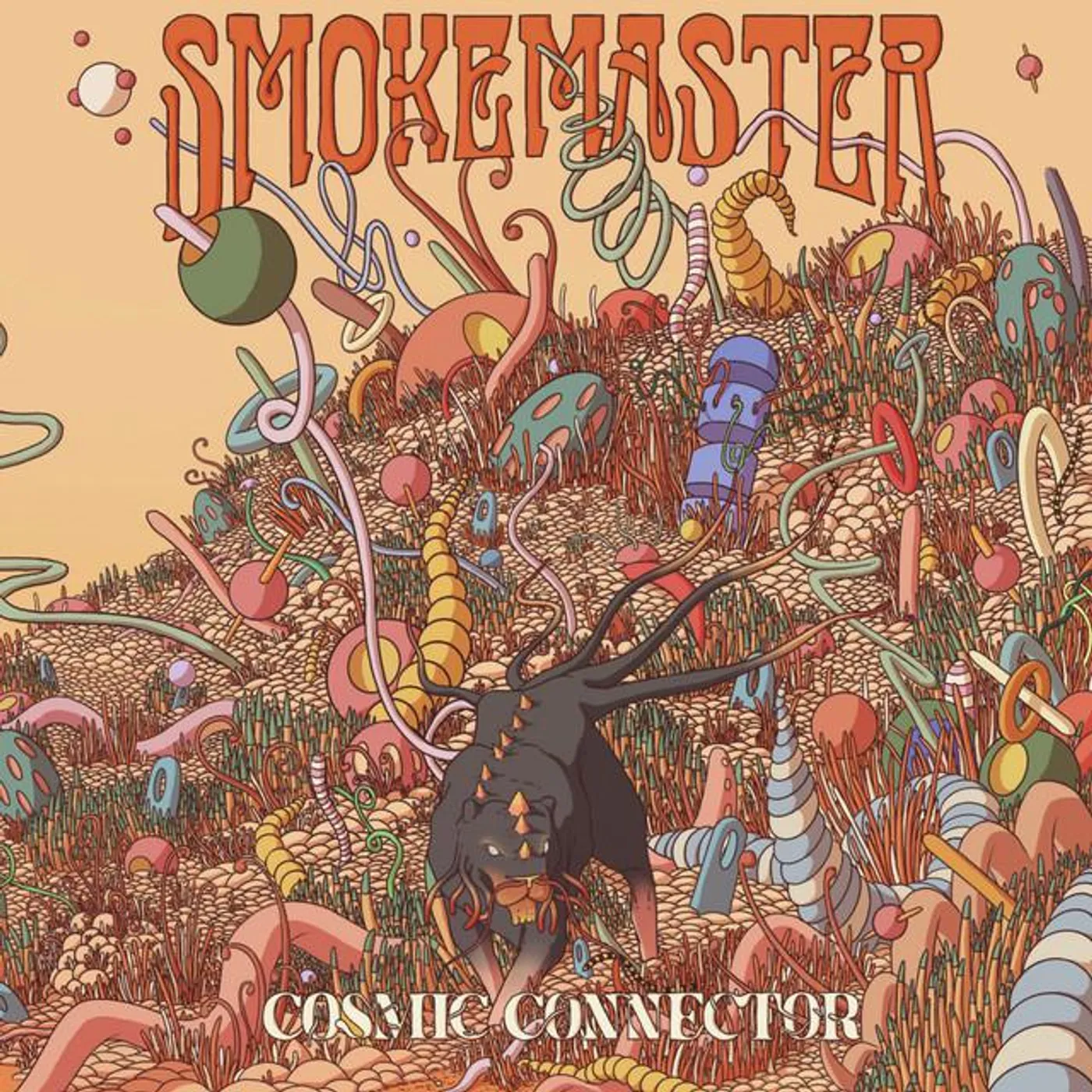 Smokemaster Brand Page