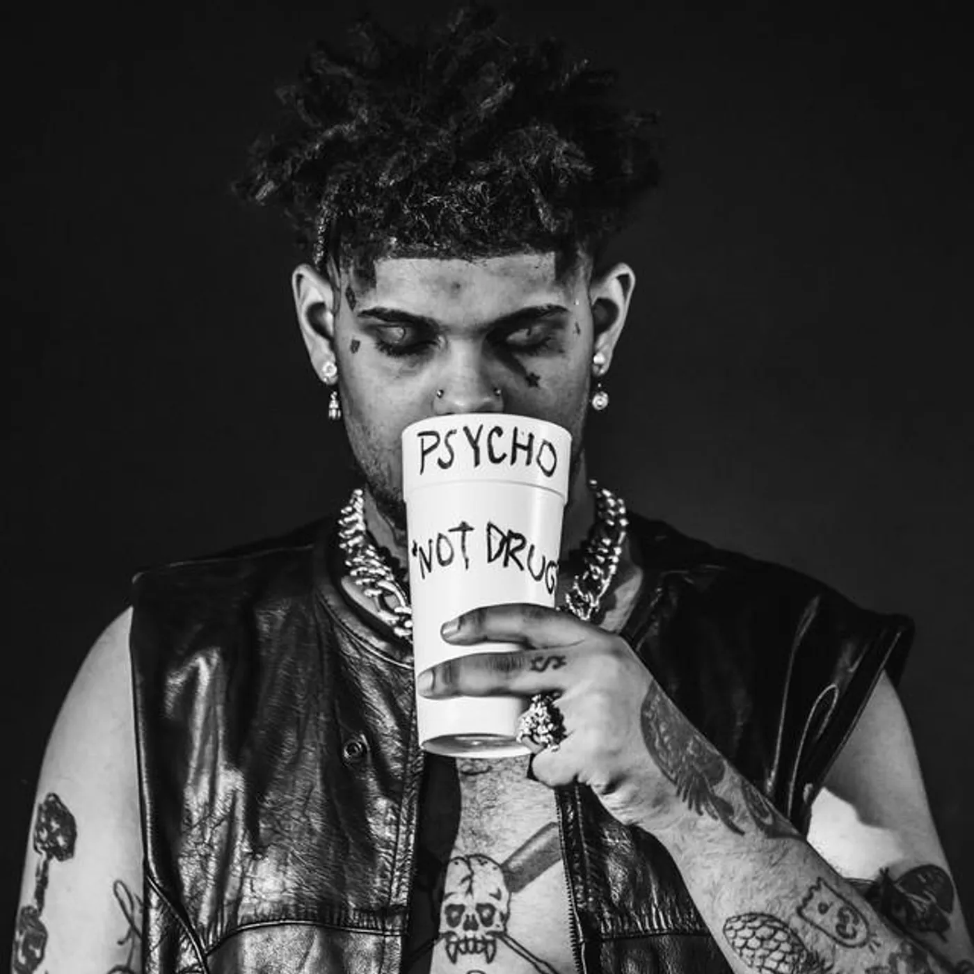 Smokepurpp Brand Page