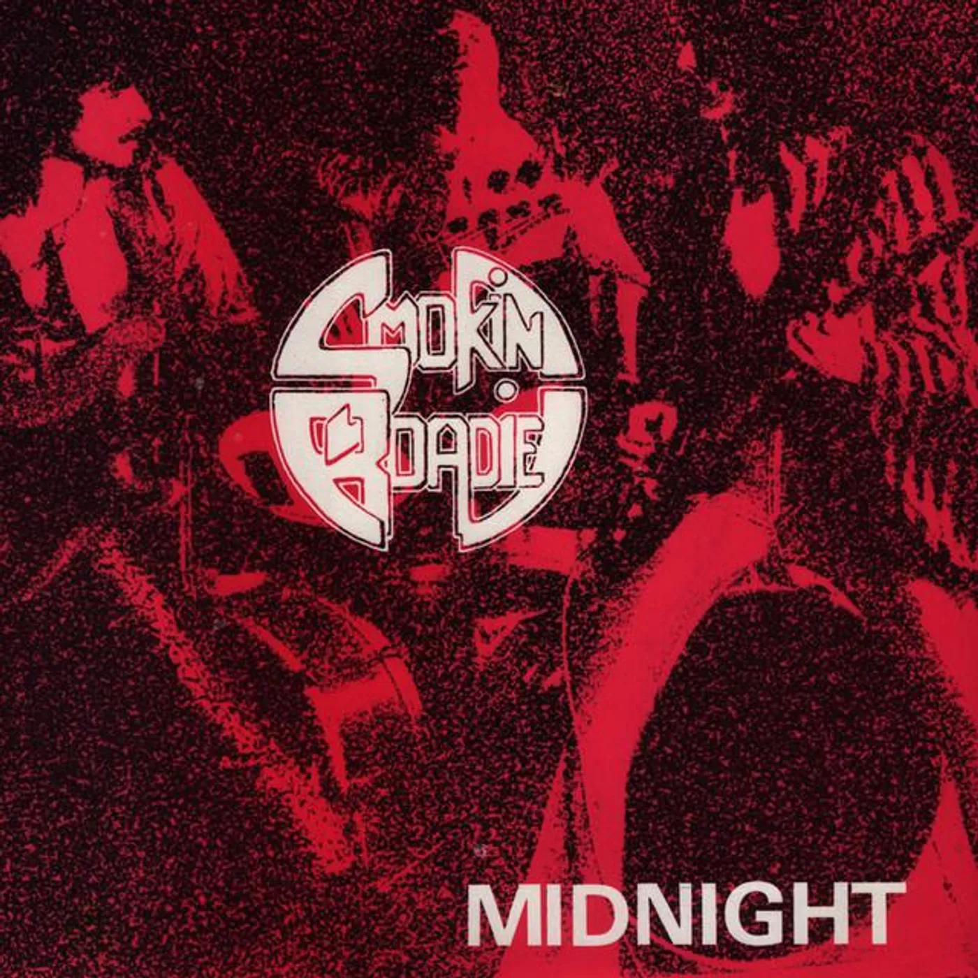 Smokin' Roadie Brand Page