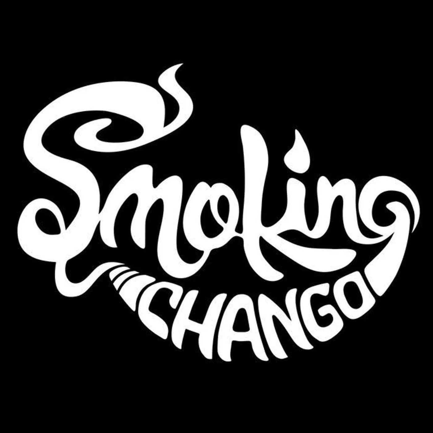 Smoking Chango