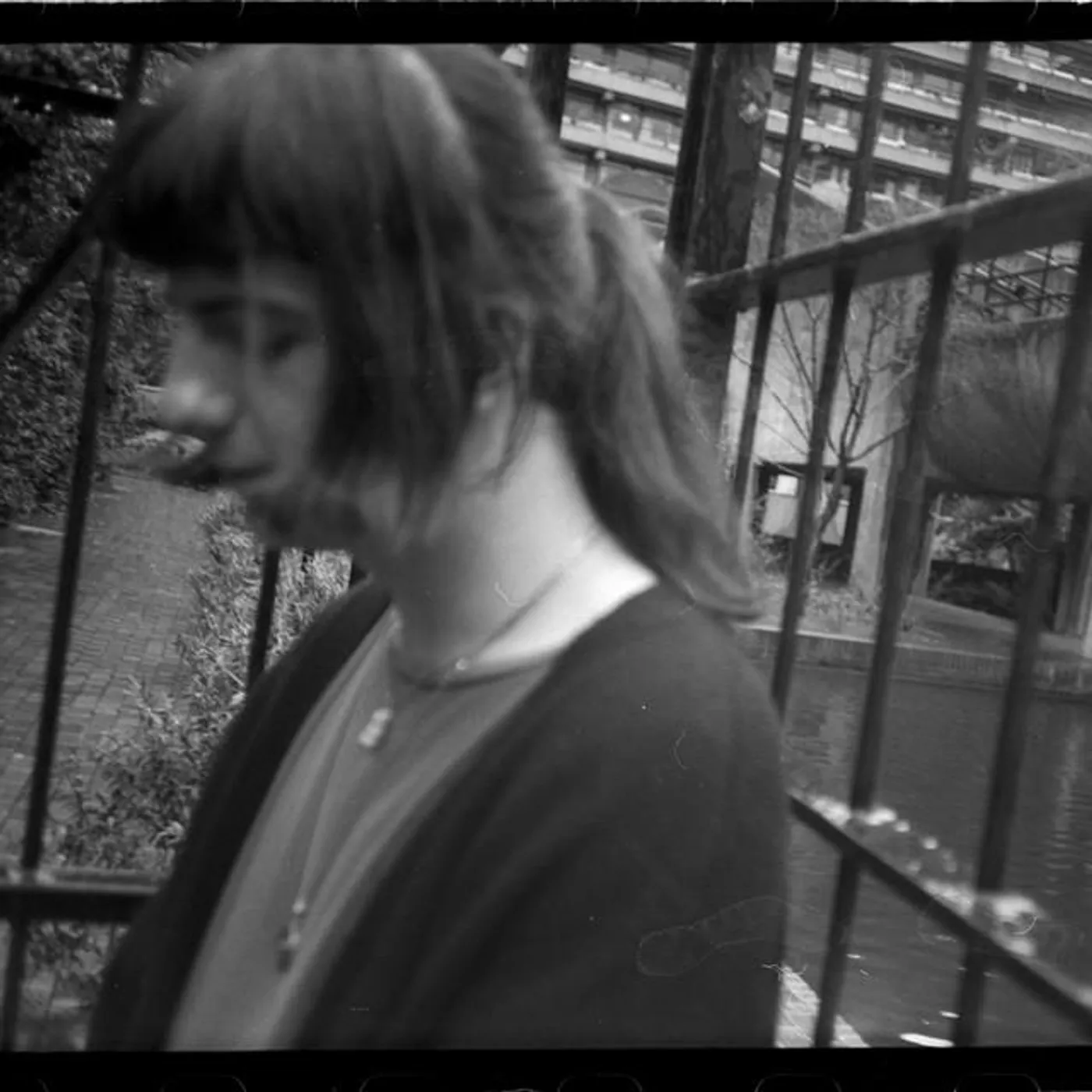 Smoking Room Brand Page