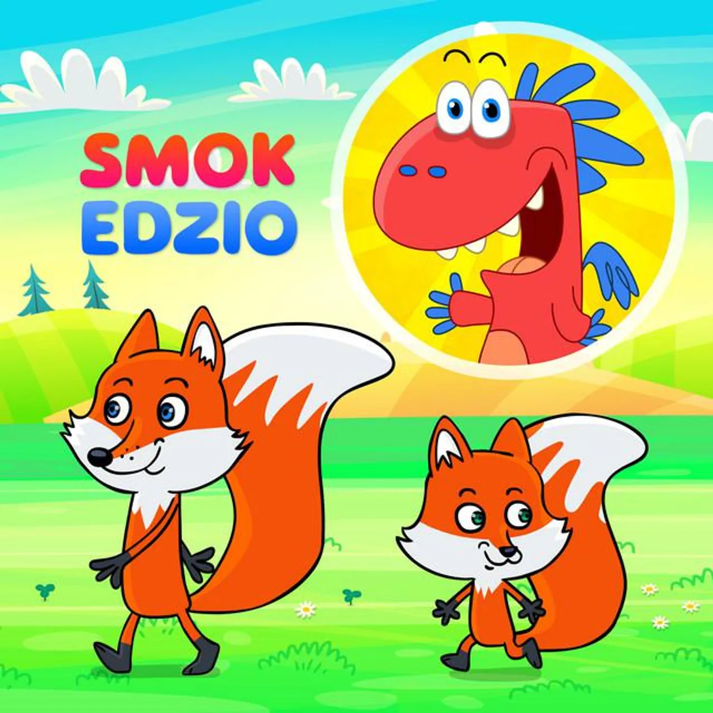 Smok Edzio