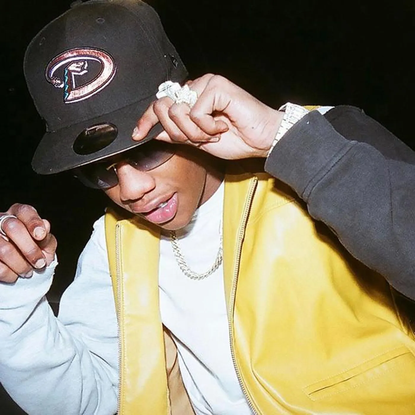 Smooky MarGielaa Brand Page