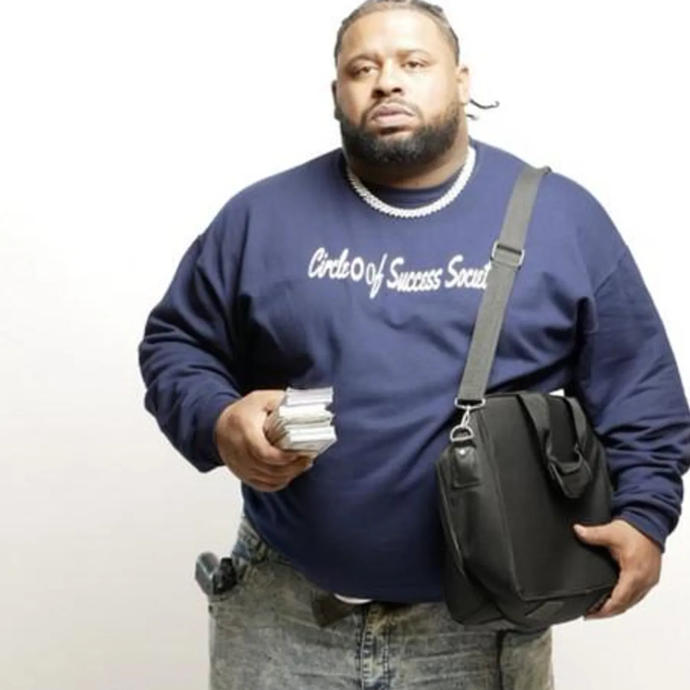 Smoove Gotti Brand Page