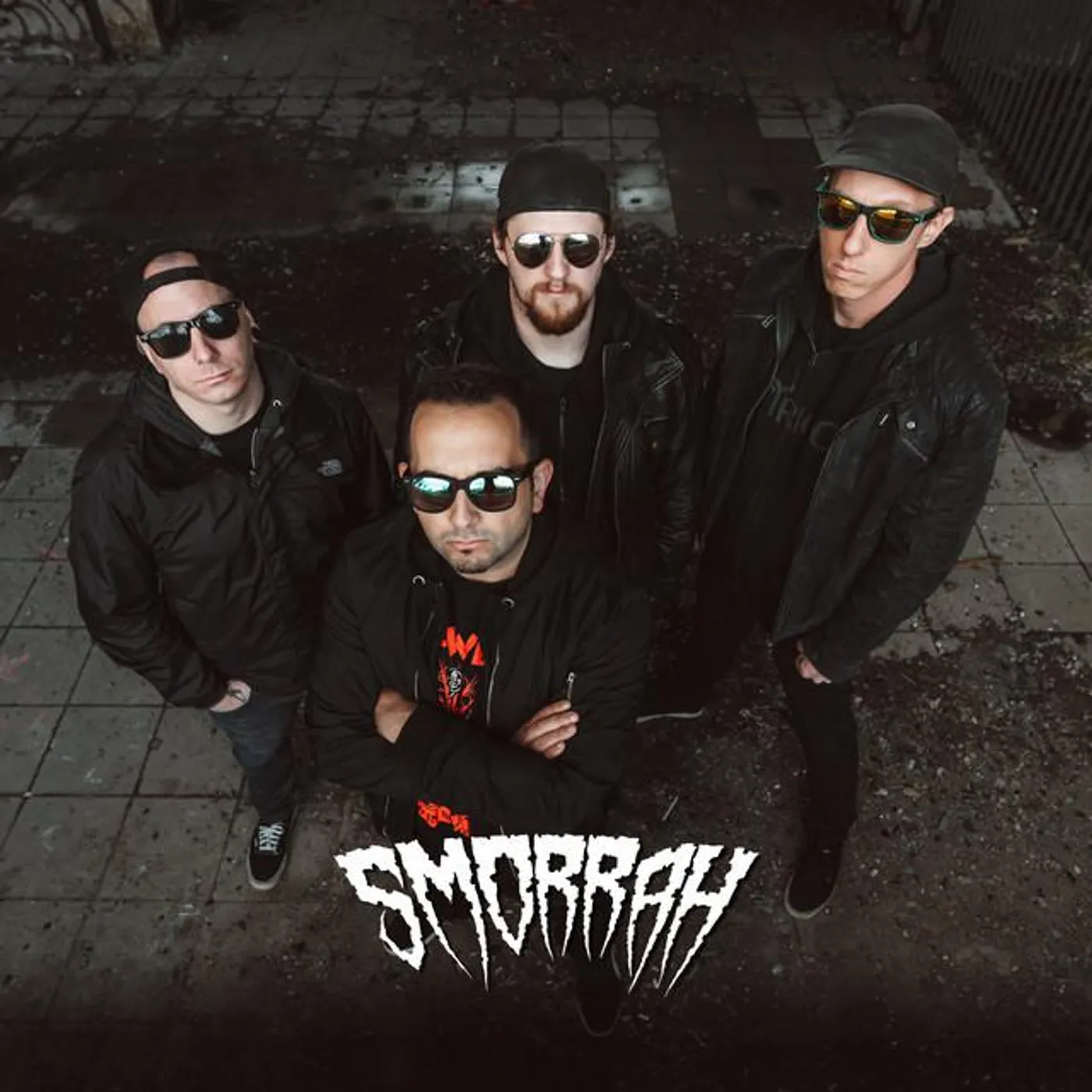 SMORRAH