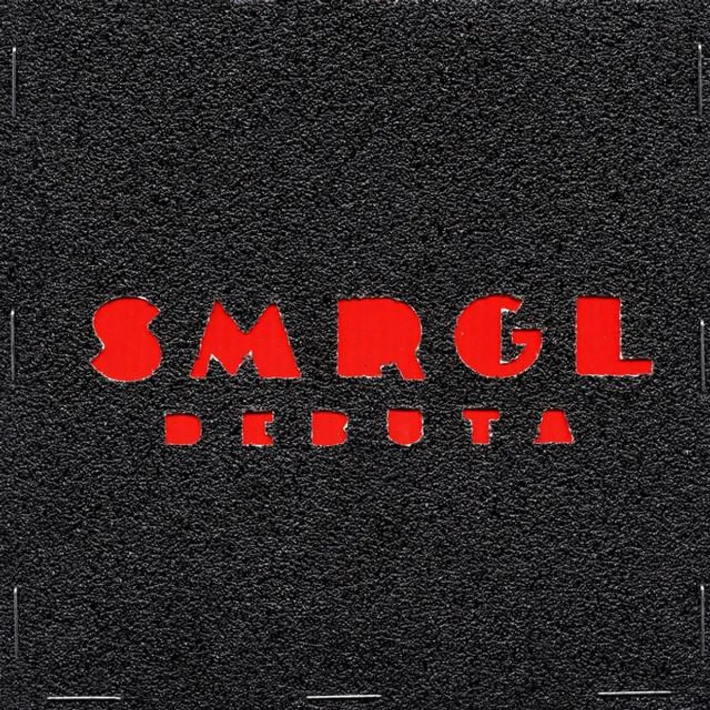 SMRGL Brand Page