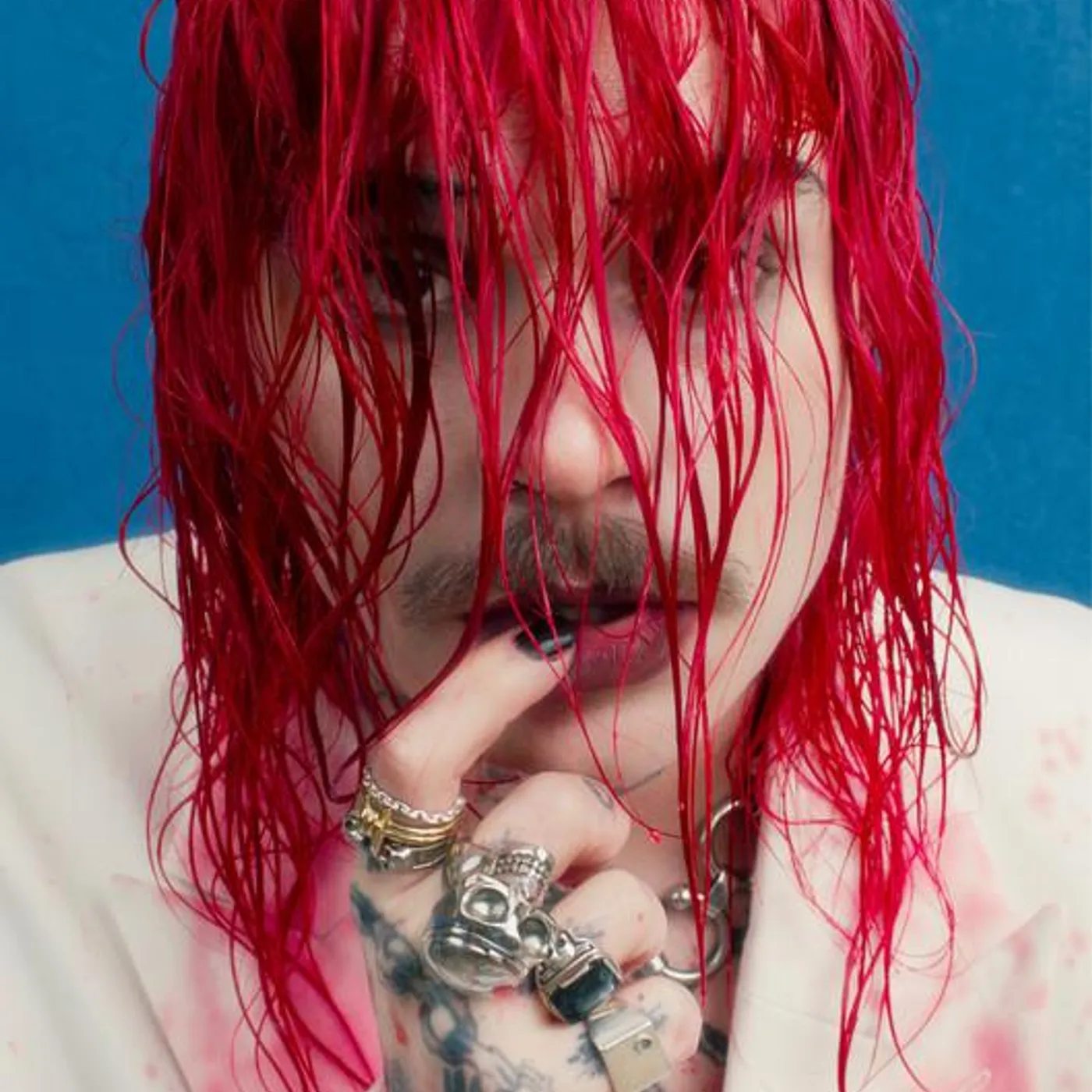 Smrtdeath Brand Page