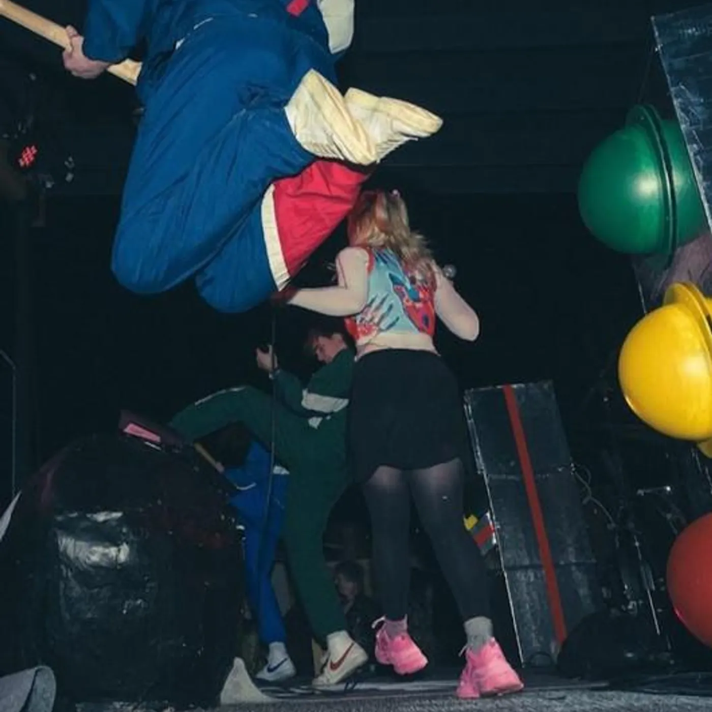 Snõõper Brand Page