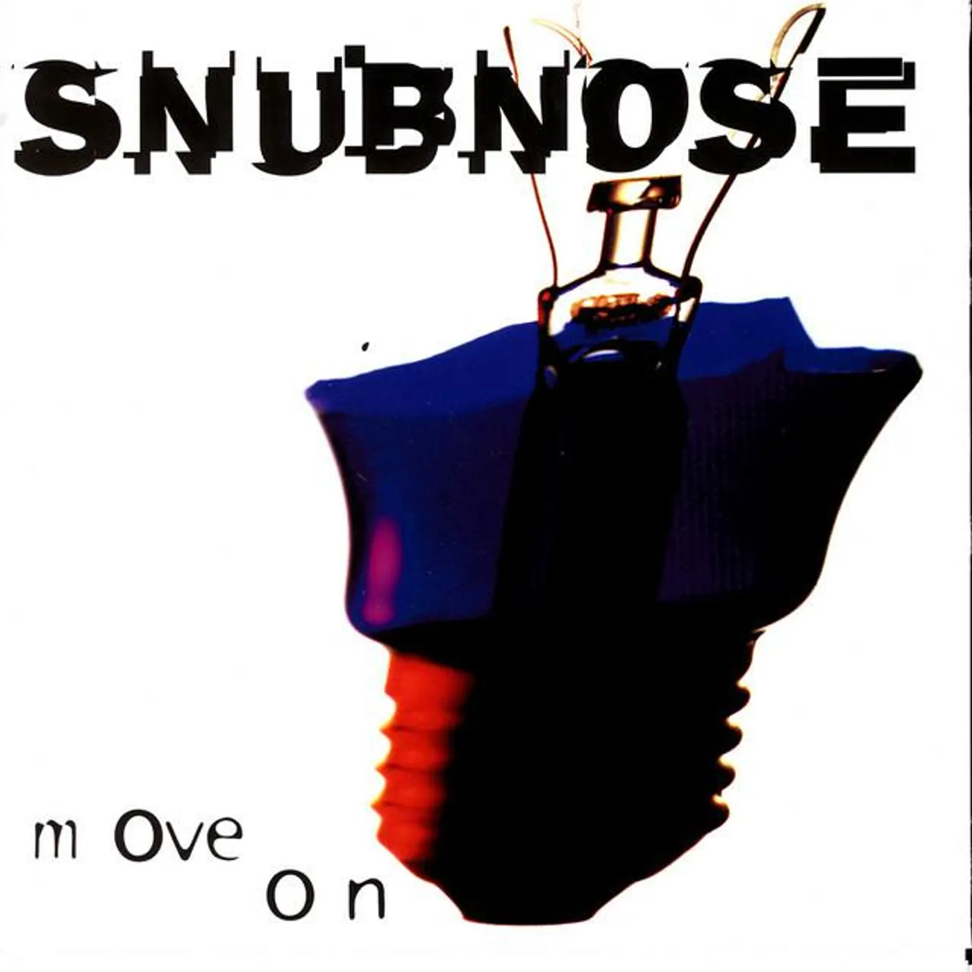 Snubnose Brand Page