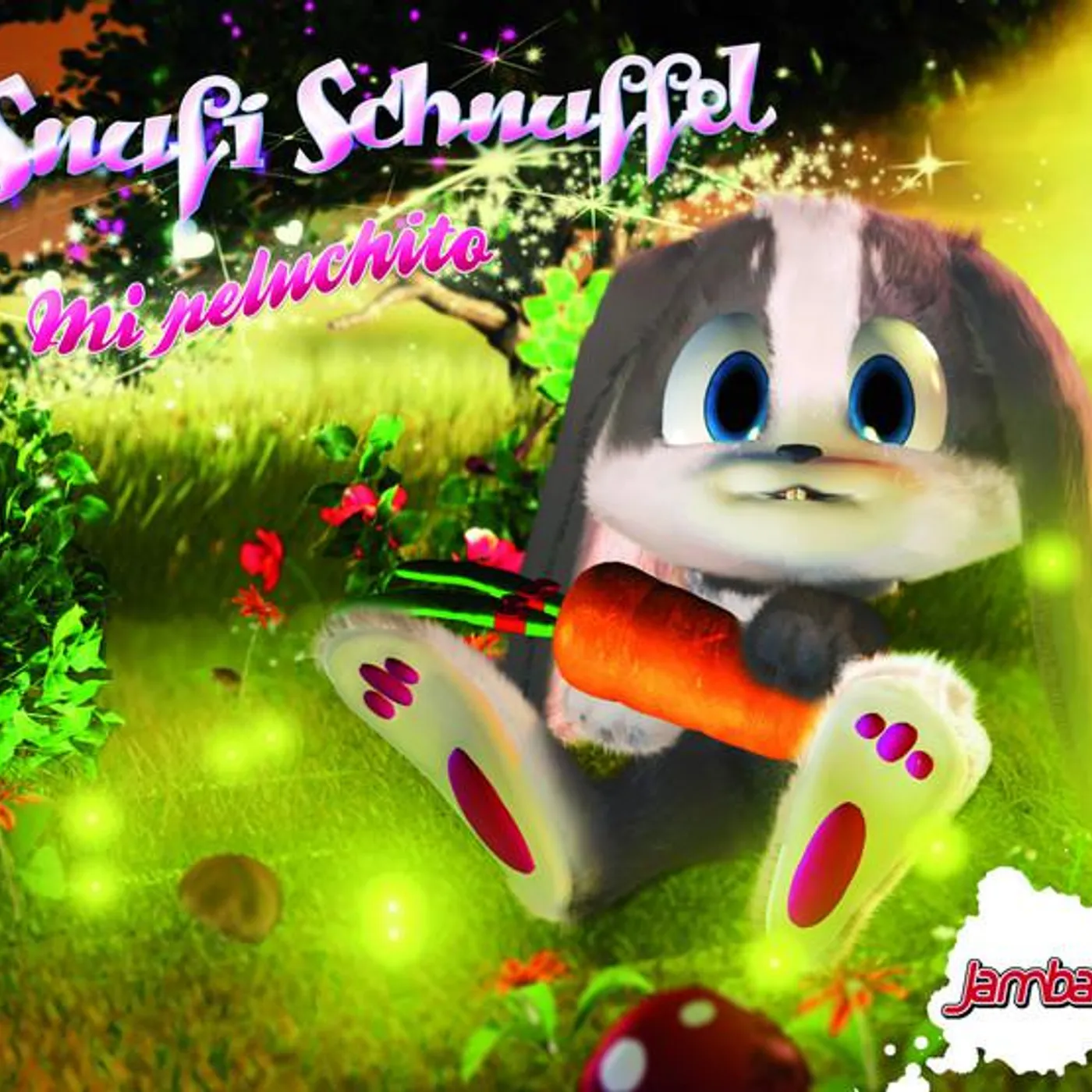 Snufi Schnuffel