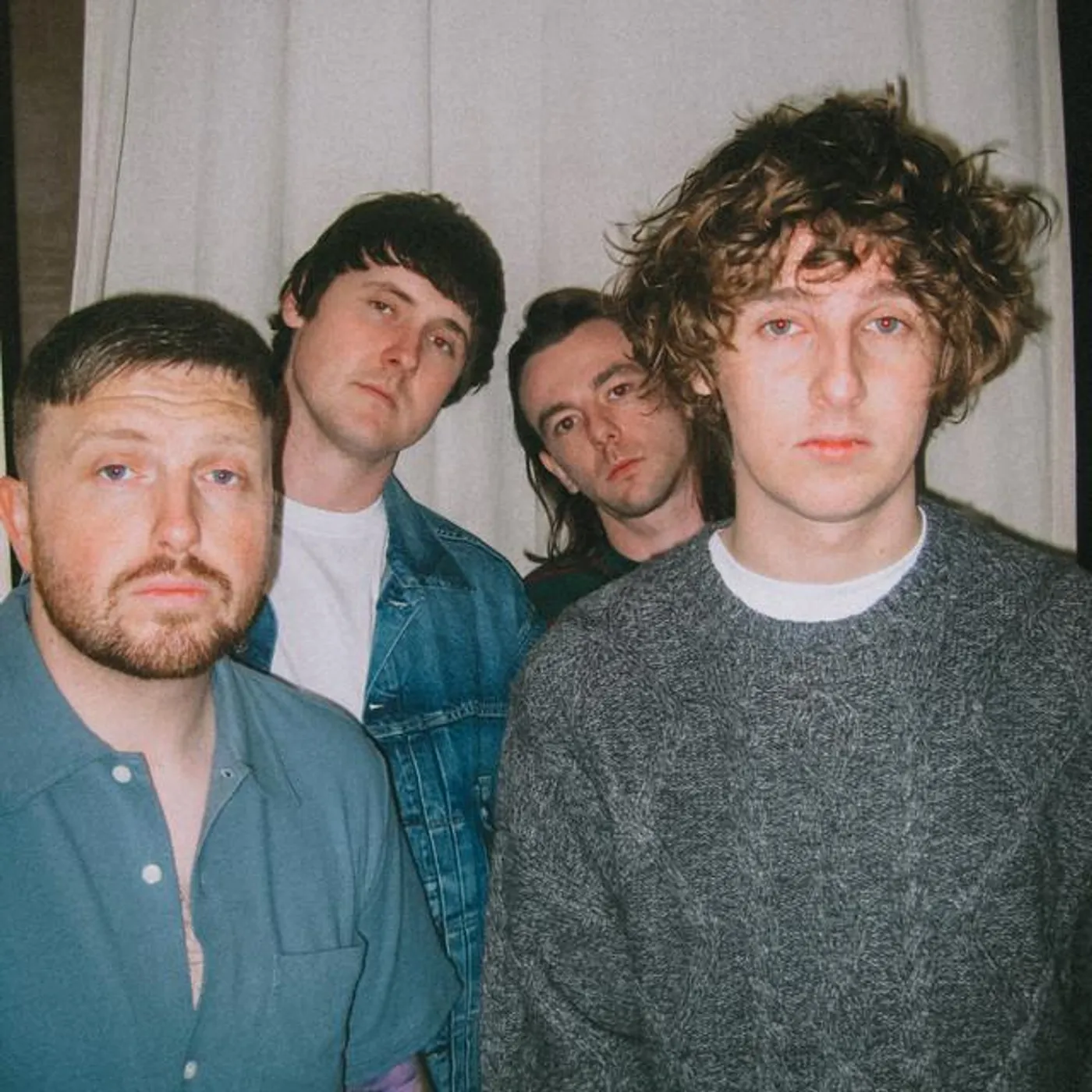 The Snuts Brand Page