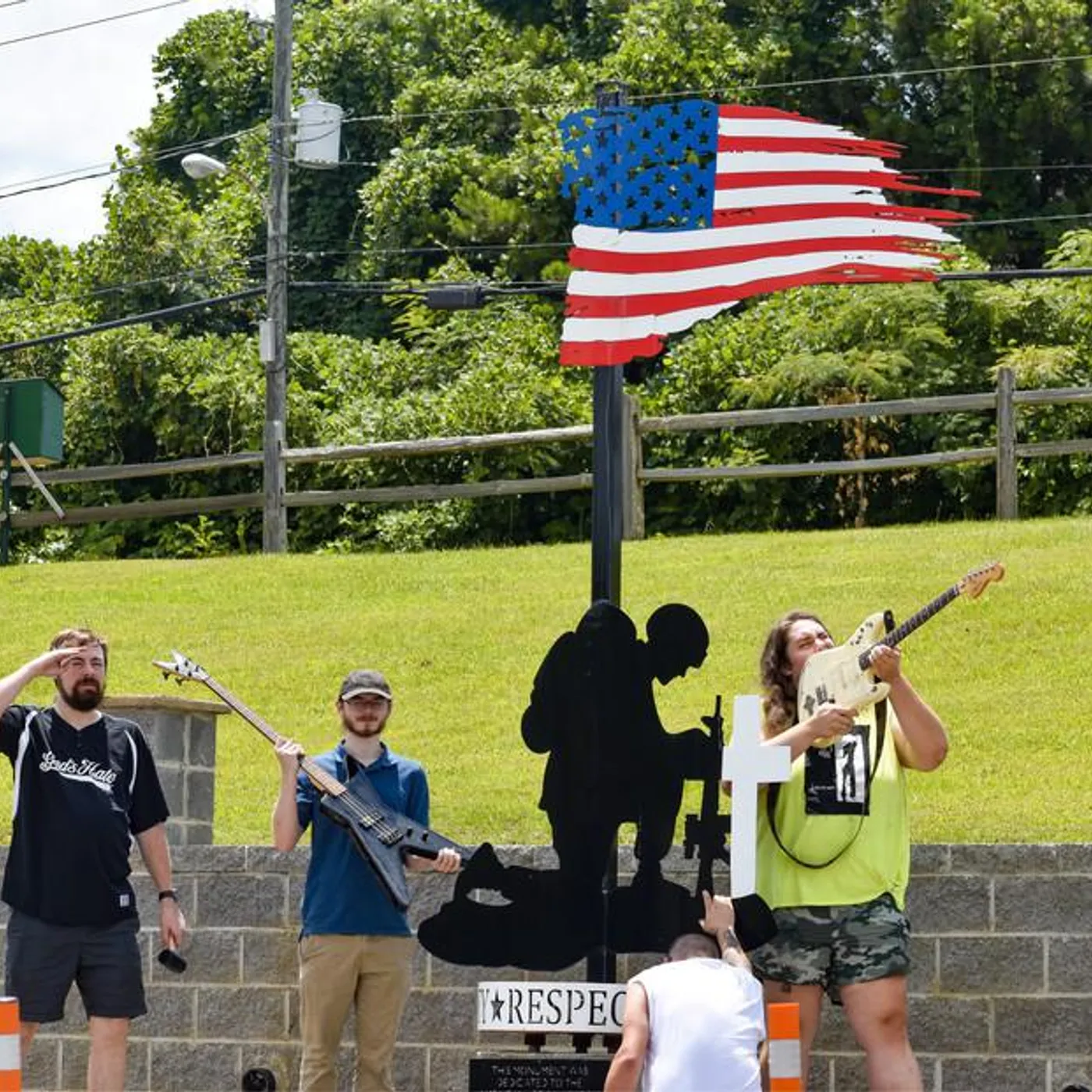 Snake Church Brand Page