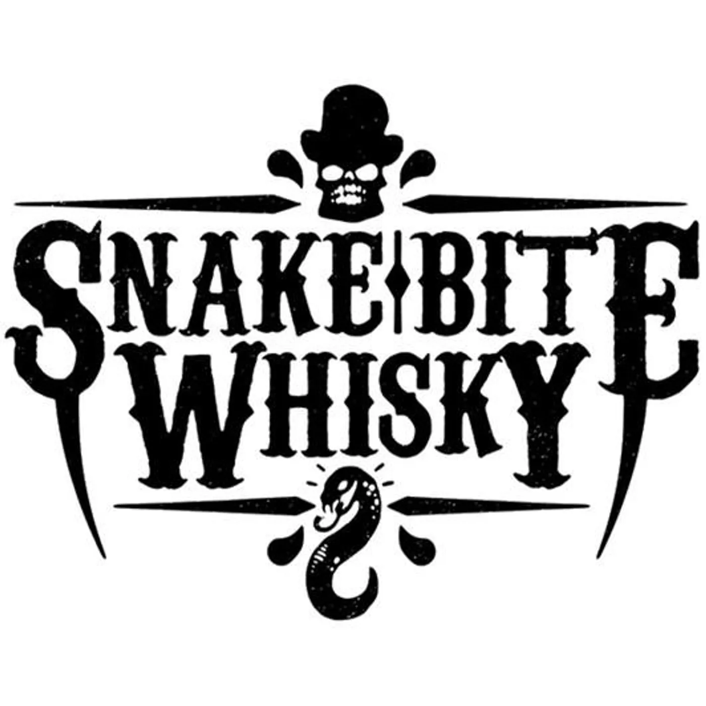 Snake Bite Whisky Brand Page