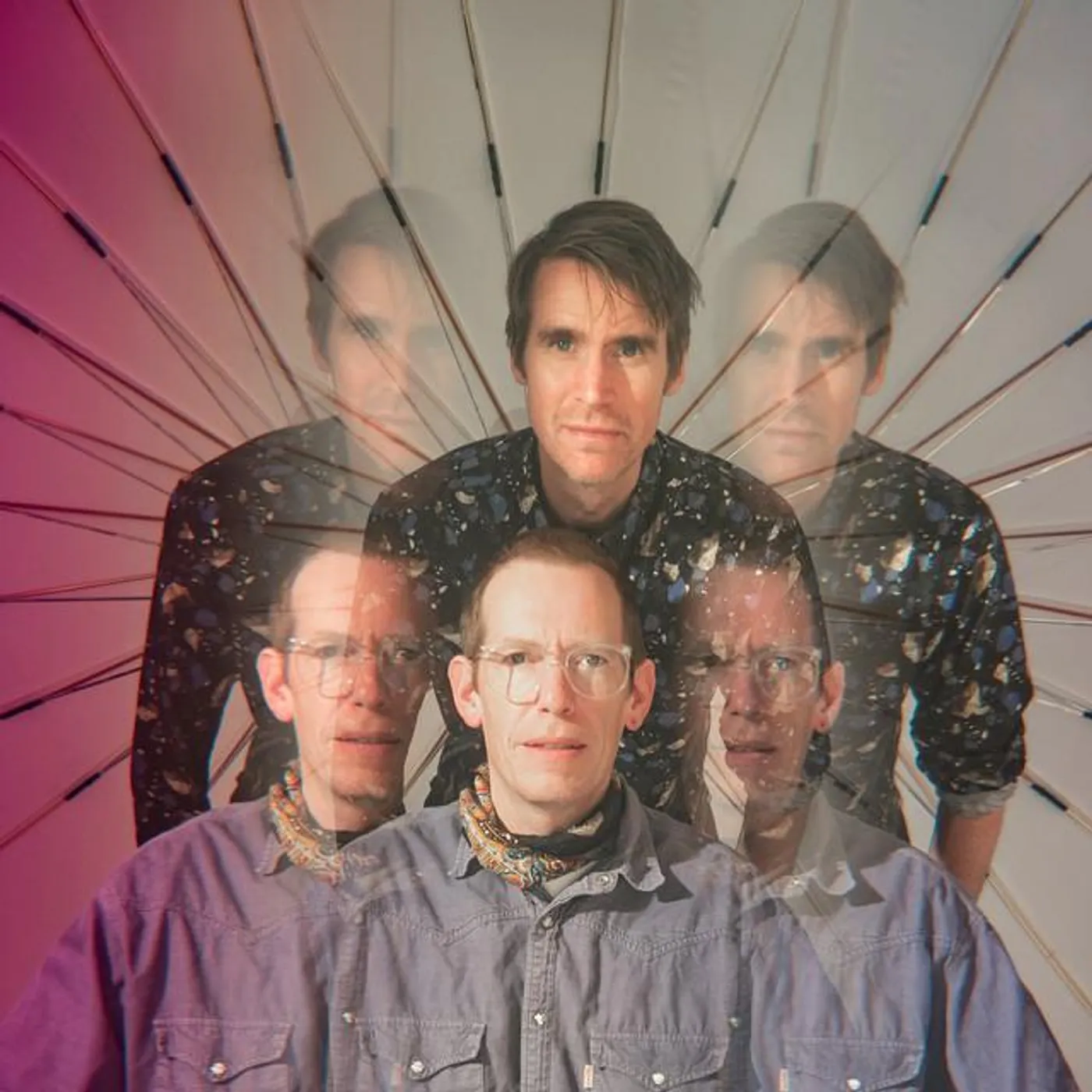 Snake & Jet's Amazing Bullit Band