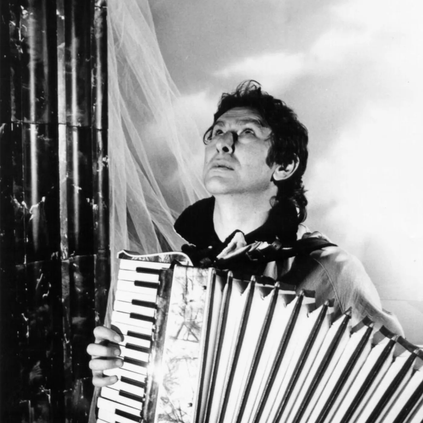 Snakefinger Brand Page