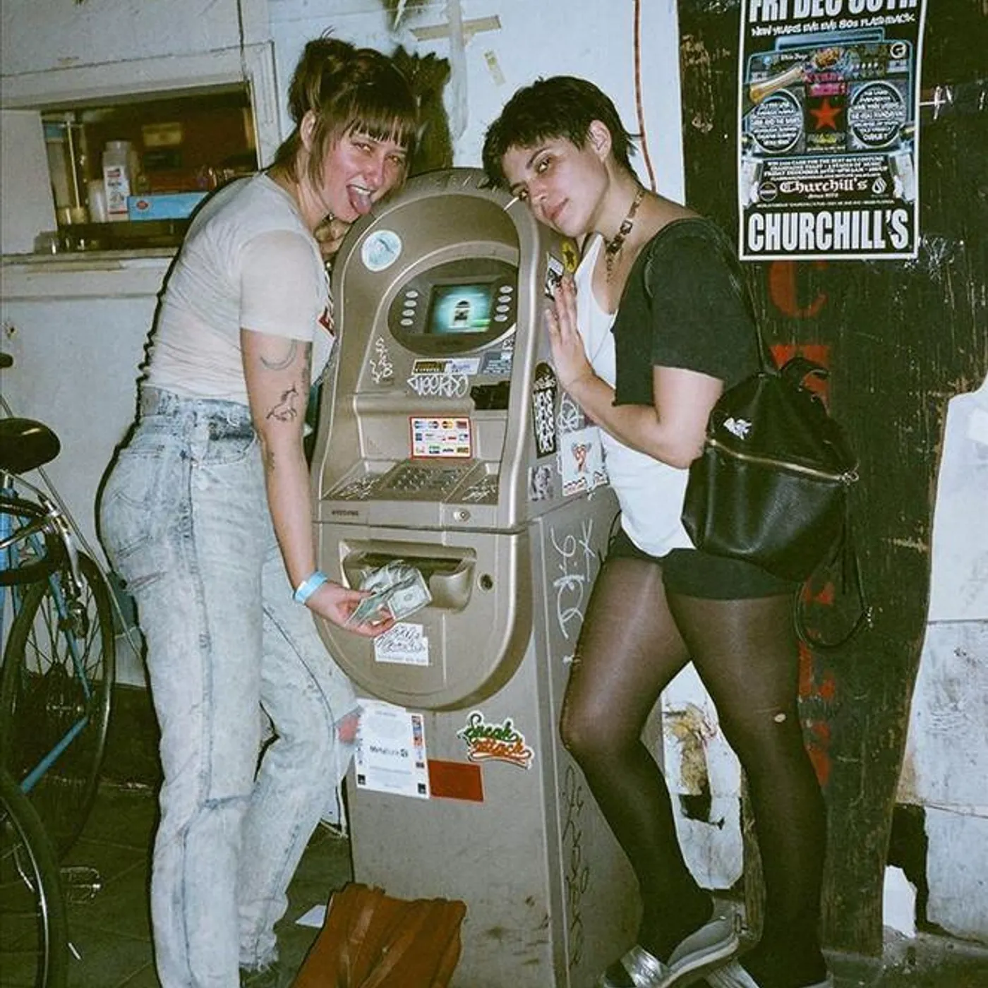 Snakehole Brand Page