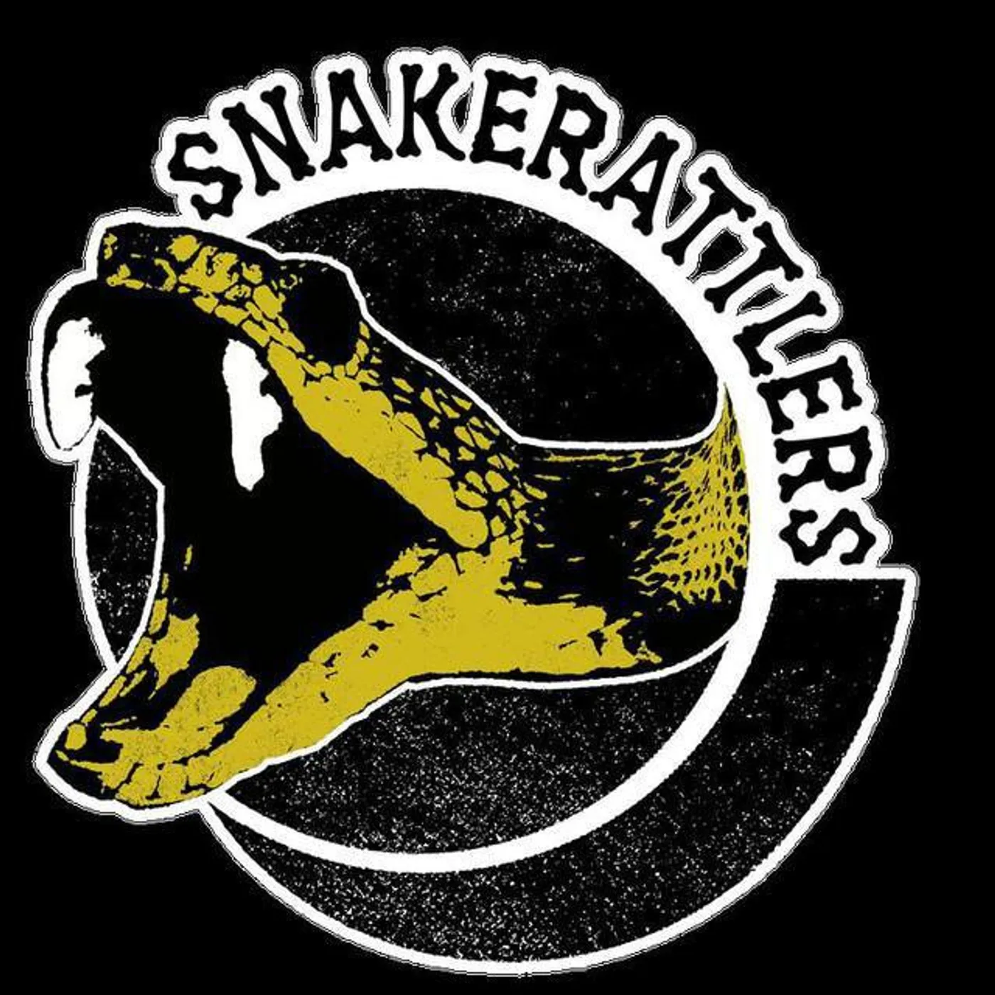 Snakerattlers Brand Page