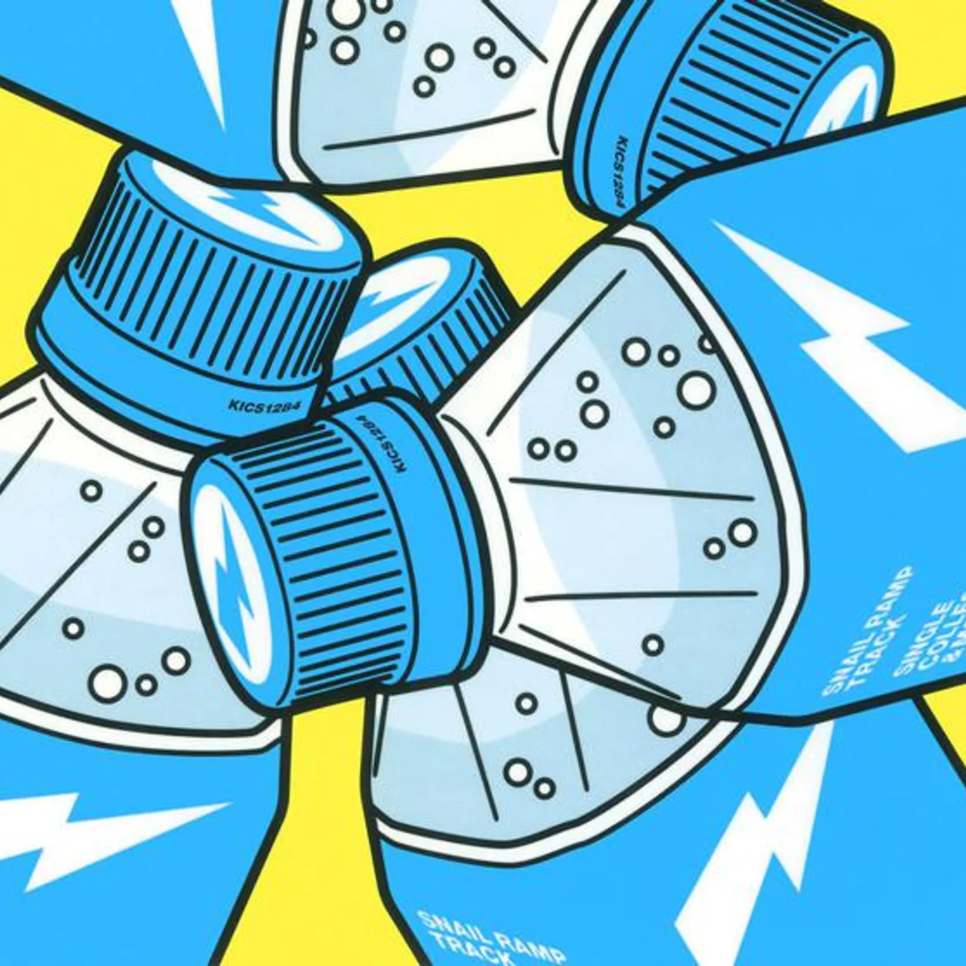 Snail Ramp Brand Page