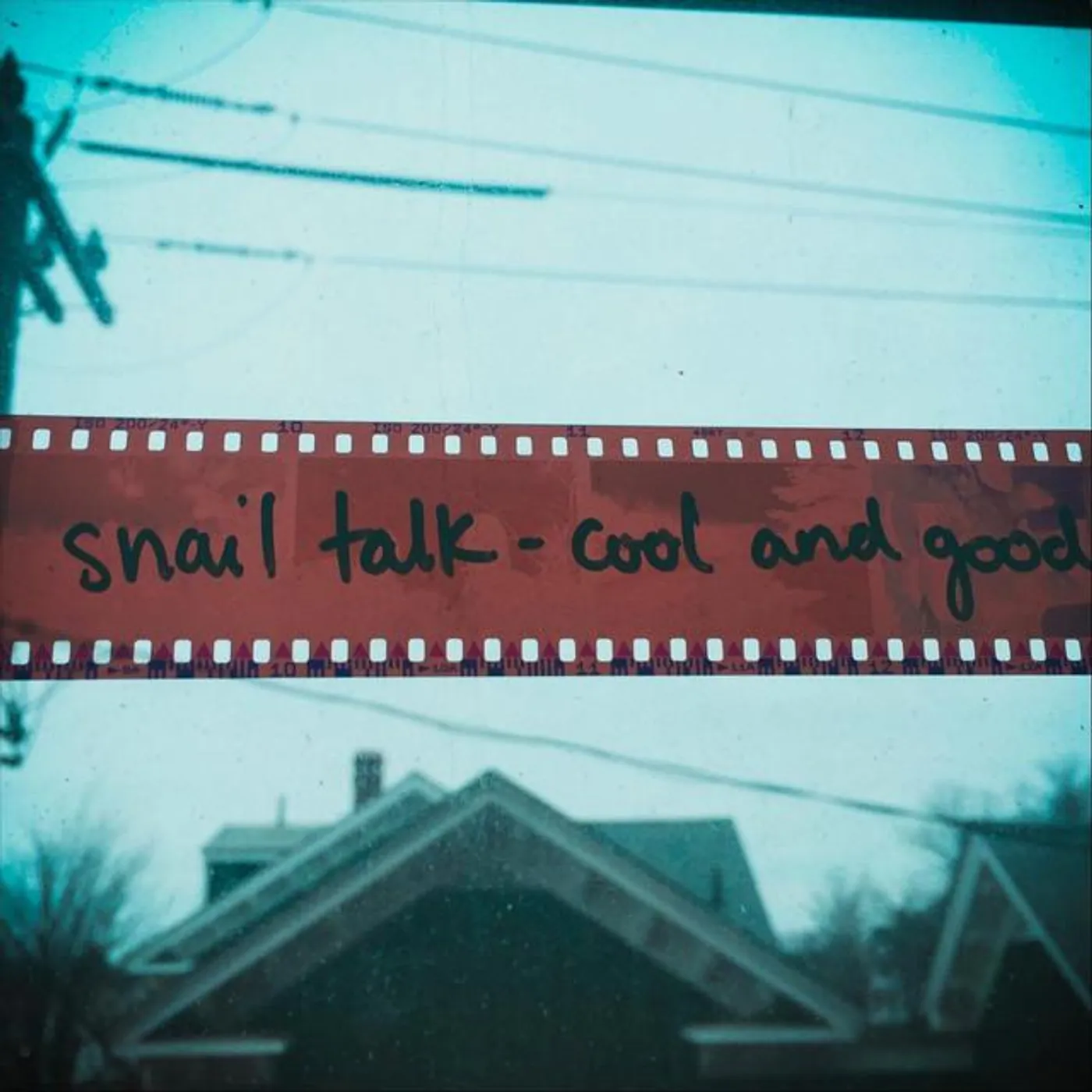 Snail Talk