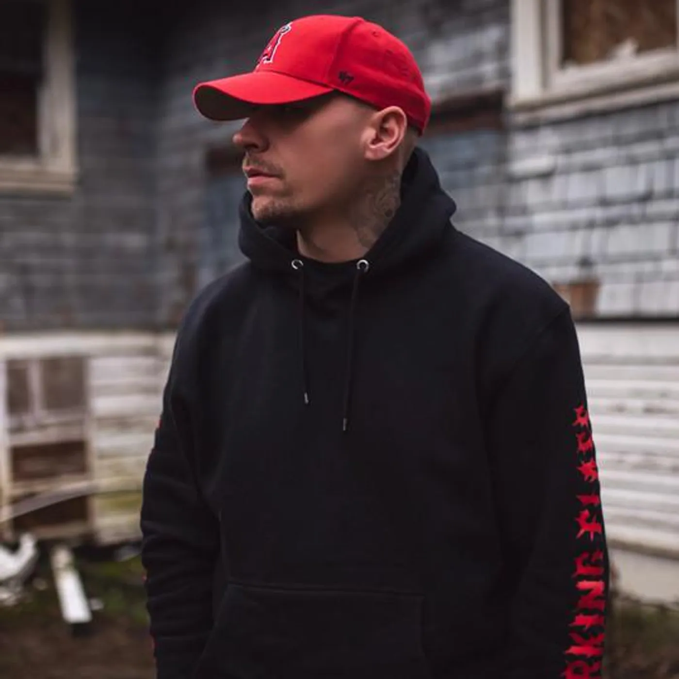 Snak The Ripper Brand Page