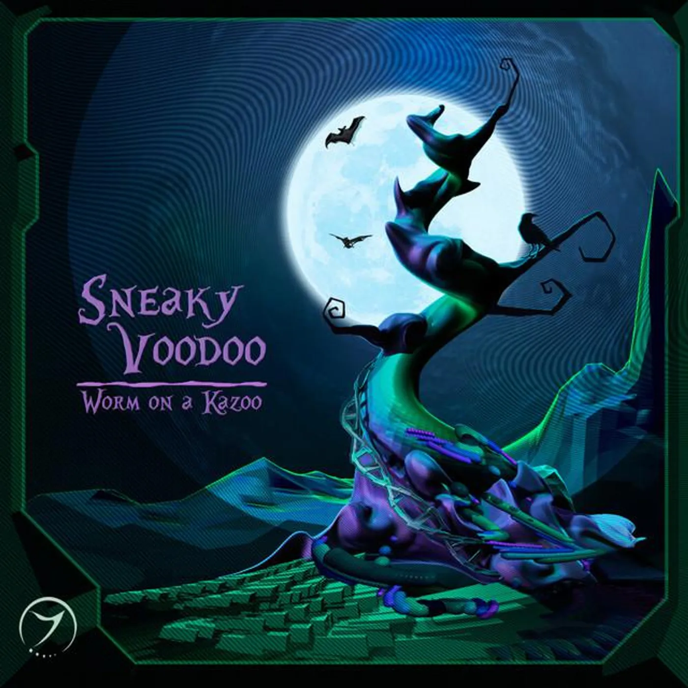 Sneaky Voodoo Brand Page