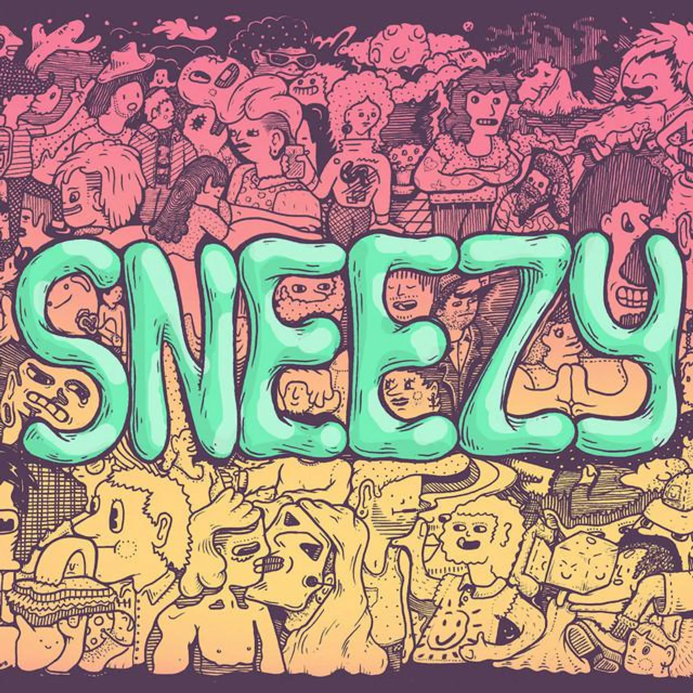 Sneezy