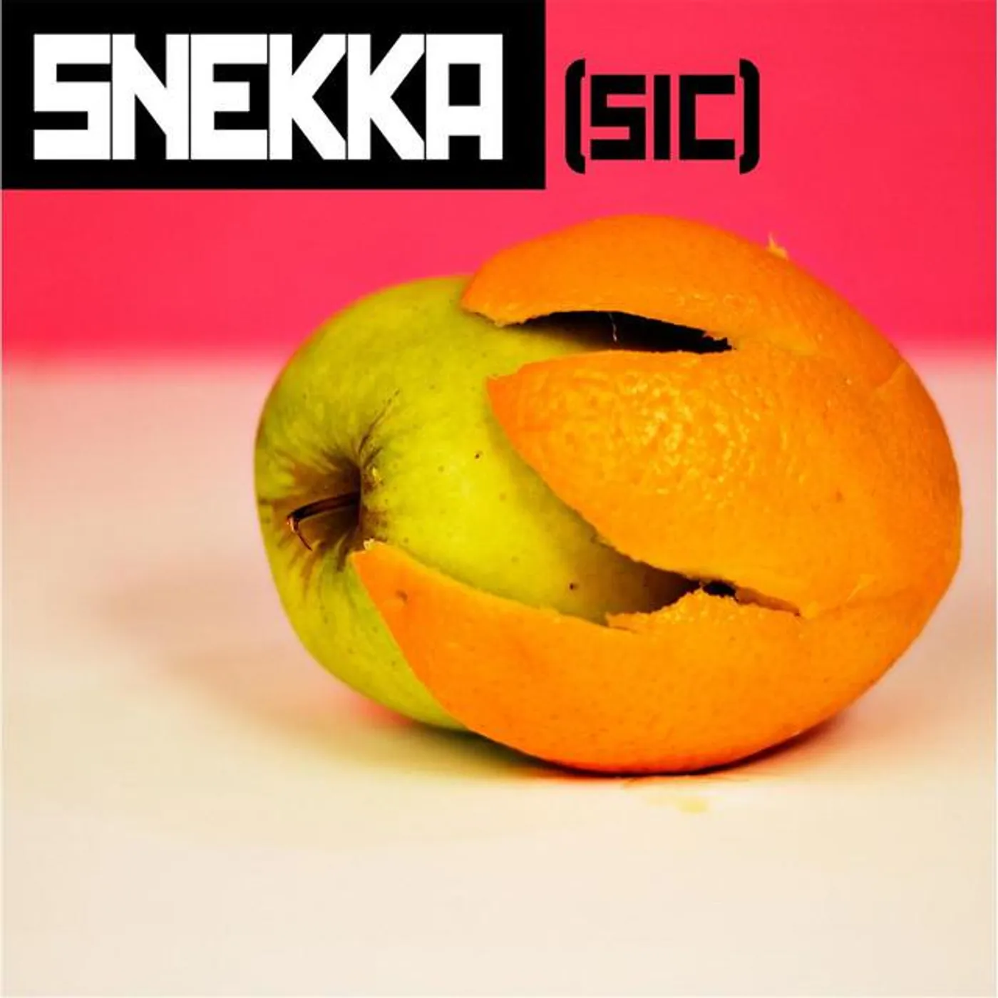 Snekka
