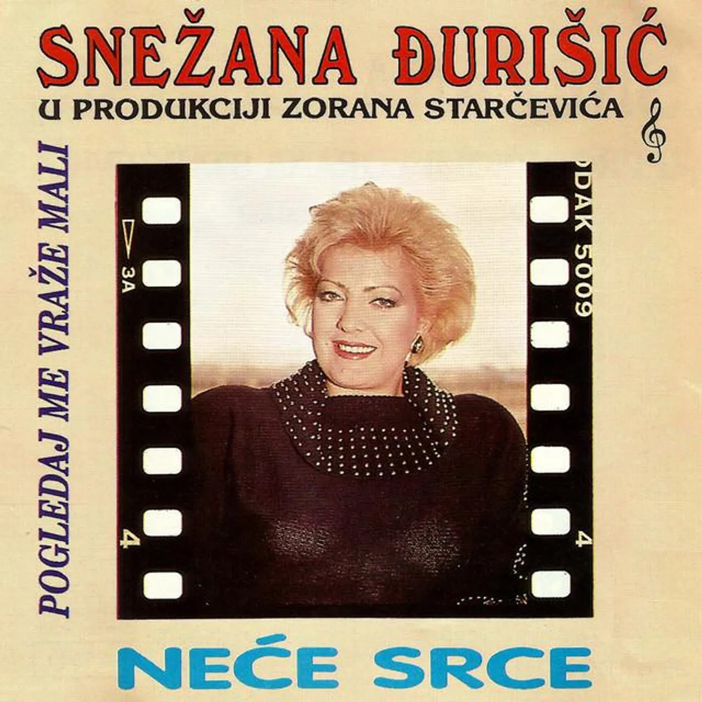 Snezana Djurisic