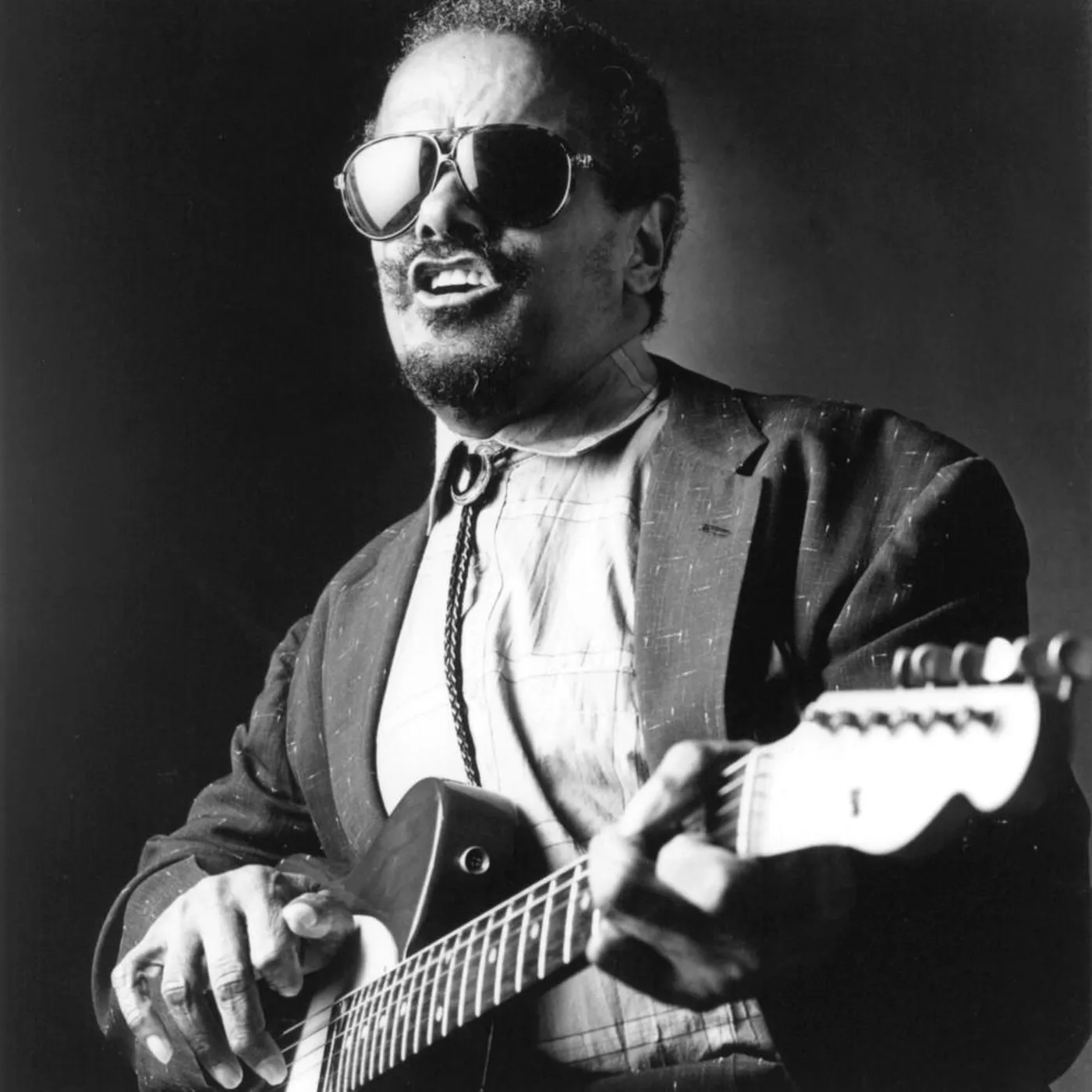 Snooks Eaglin Brand Page