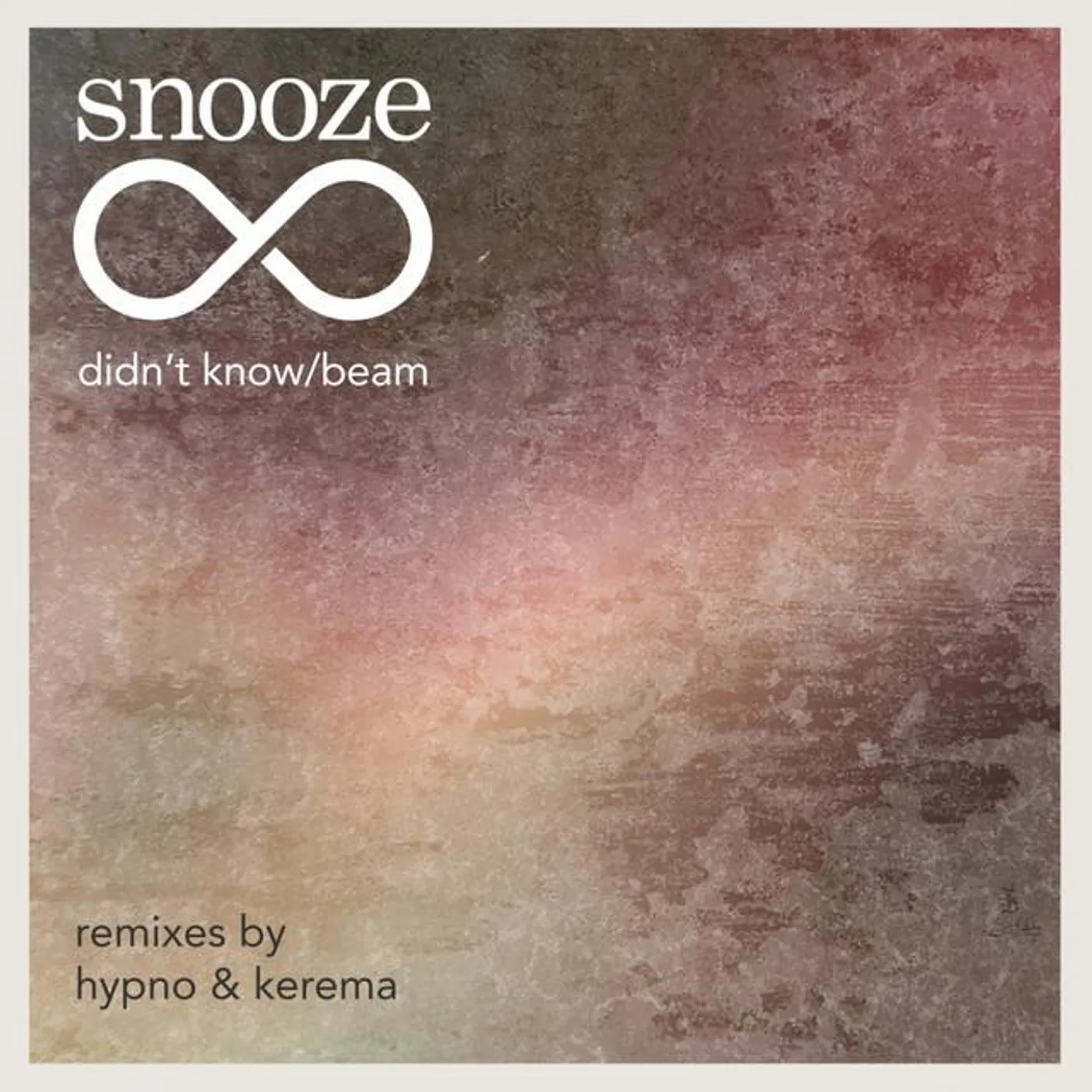 Snooze Infinity