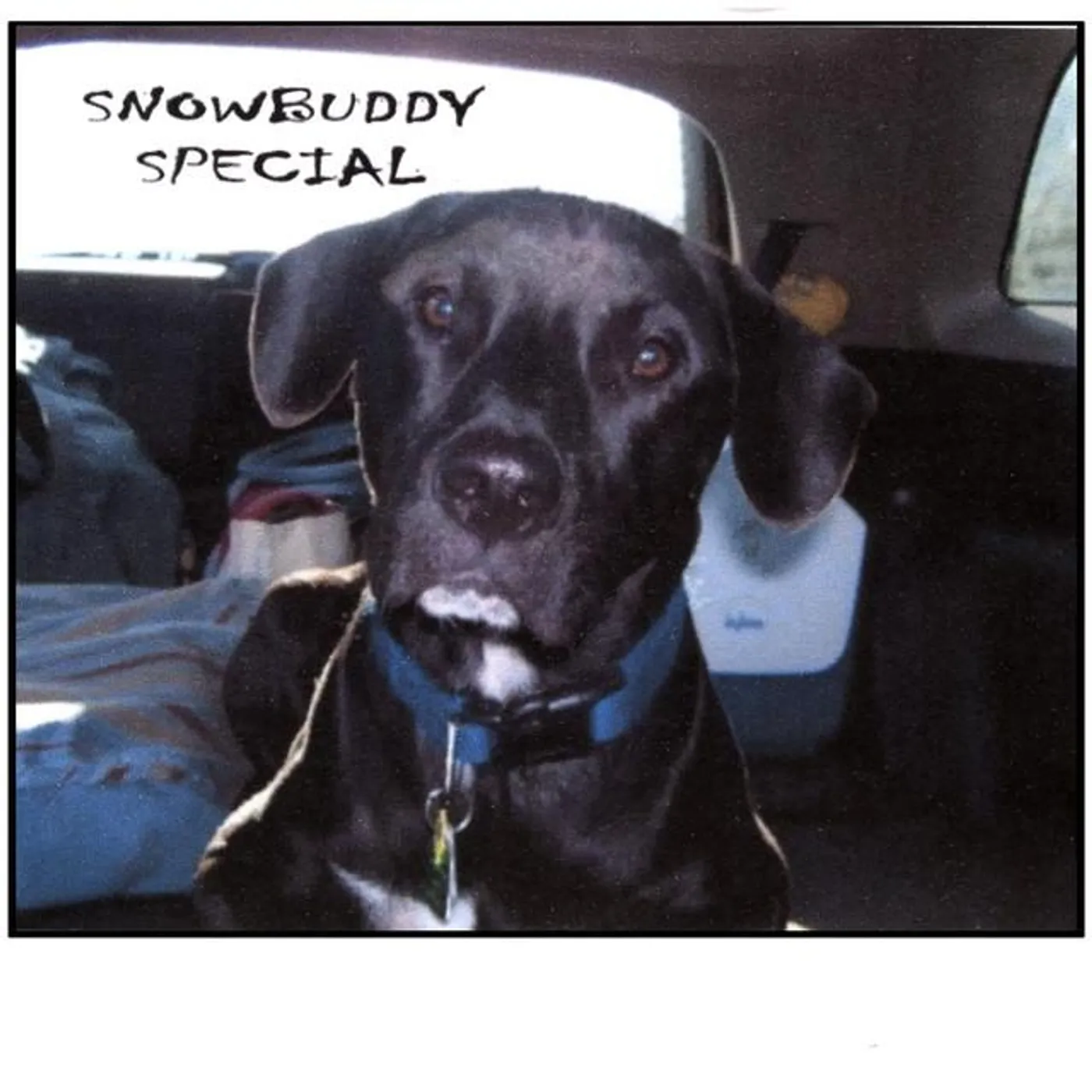 Snowbuddy Special Brand Page