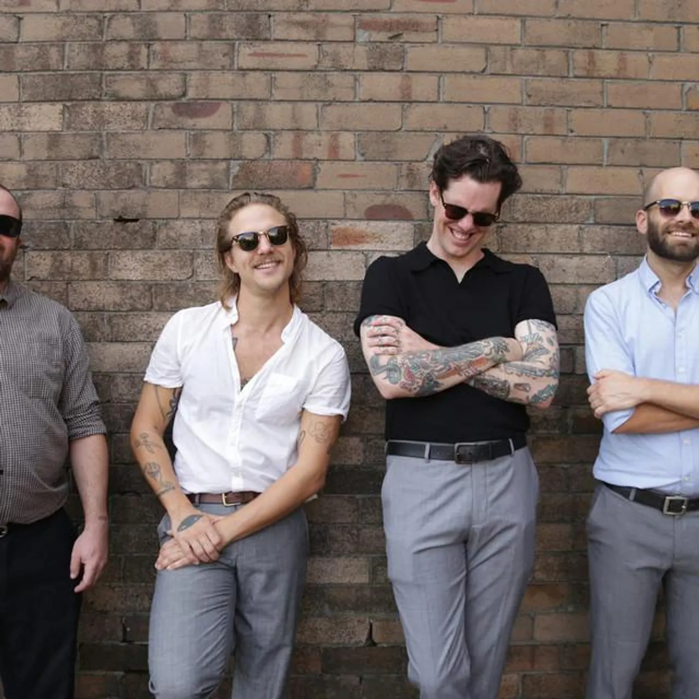 The Snowdroppers Brand Page