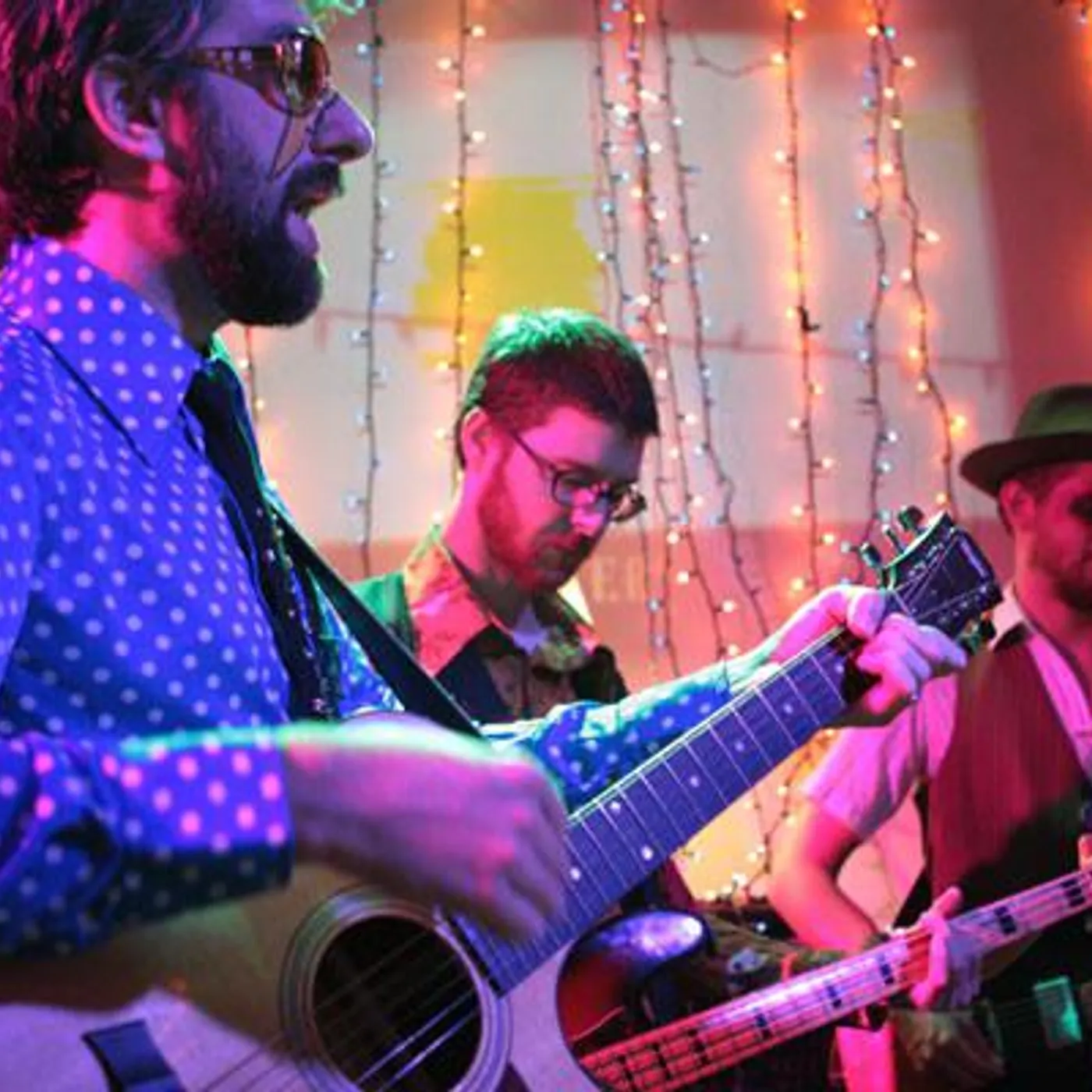 Snowglobe Brand Page