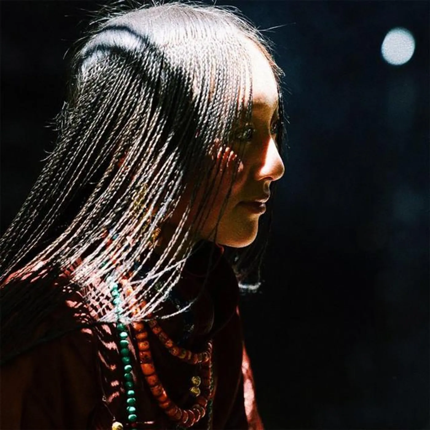 Snowlion Records Brand Page