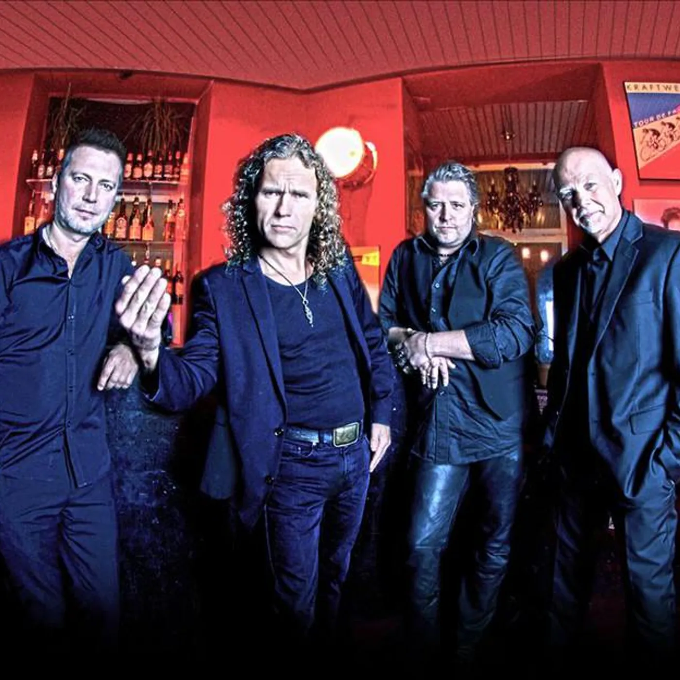 Snowstorm Brand Page