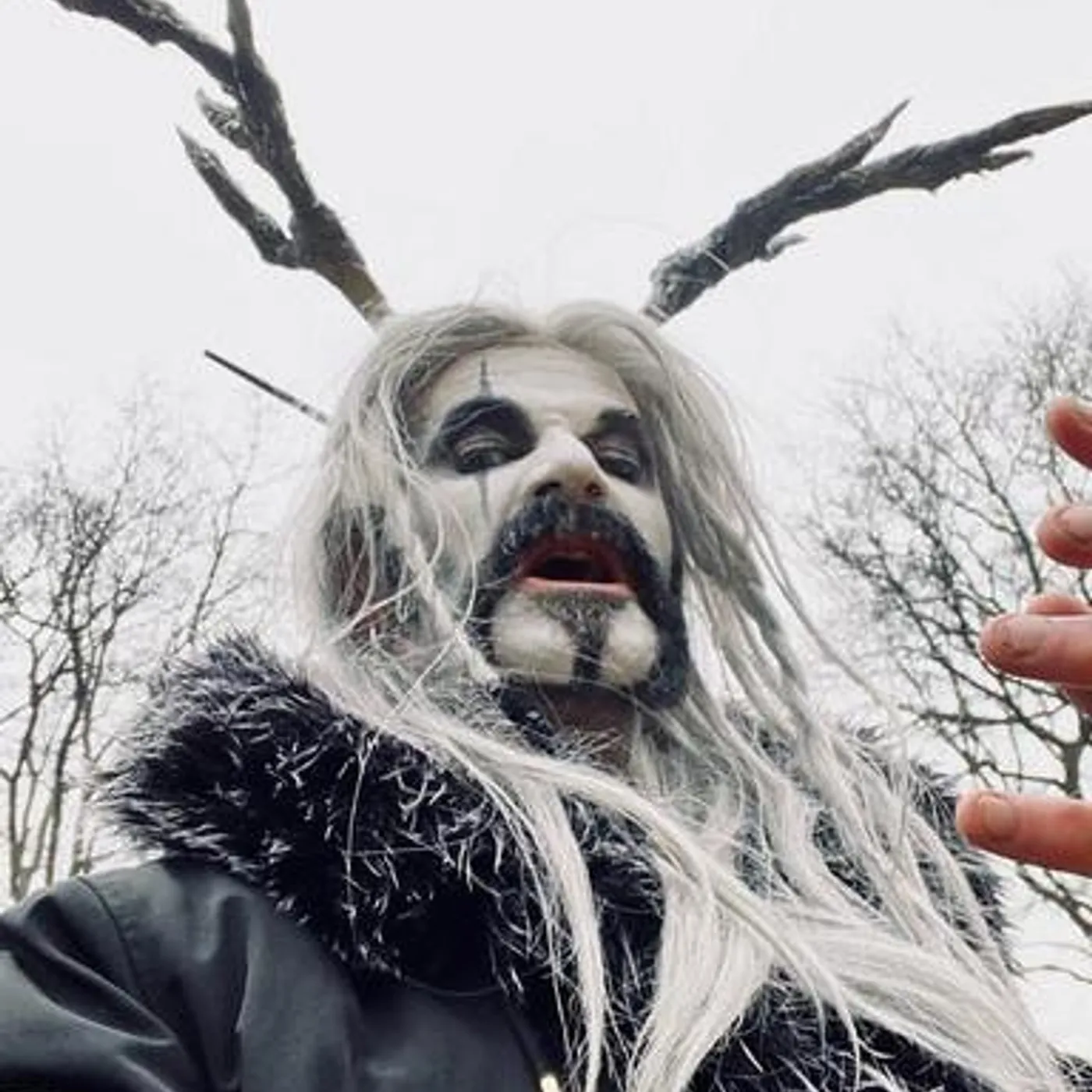 Snowy Shaw Brand Page