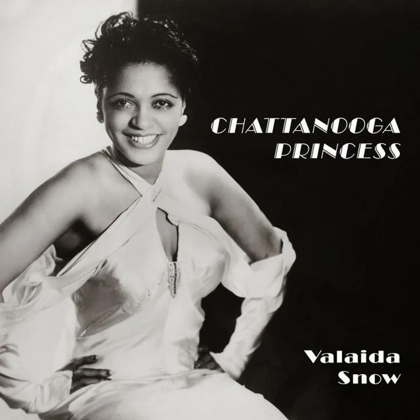 Valaida Snow Brand Page