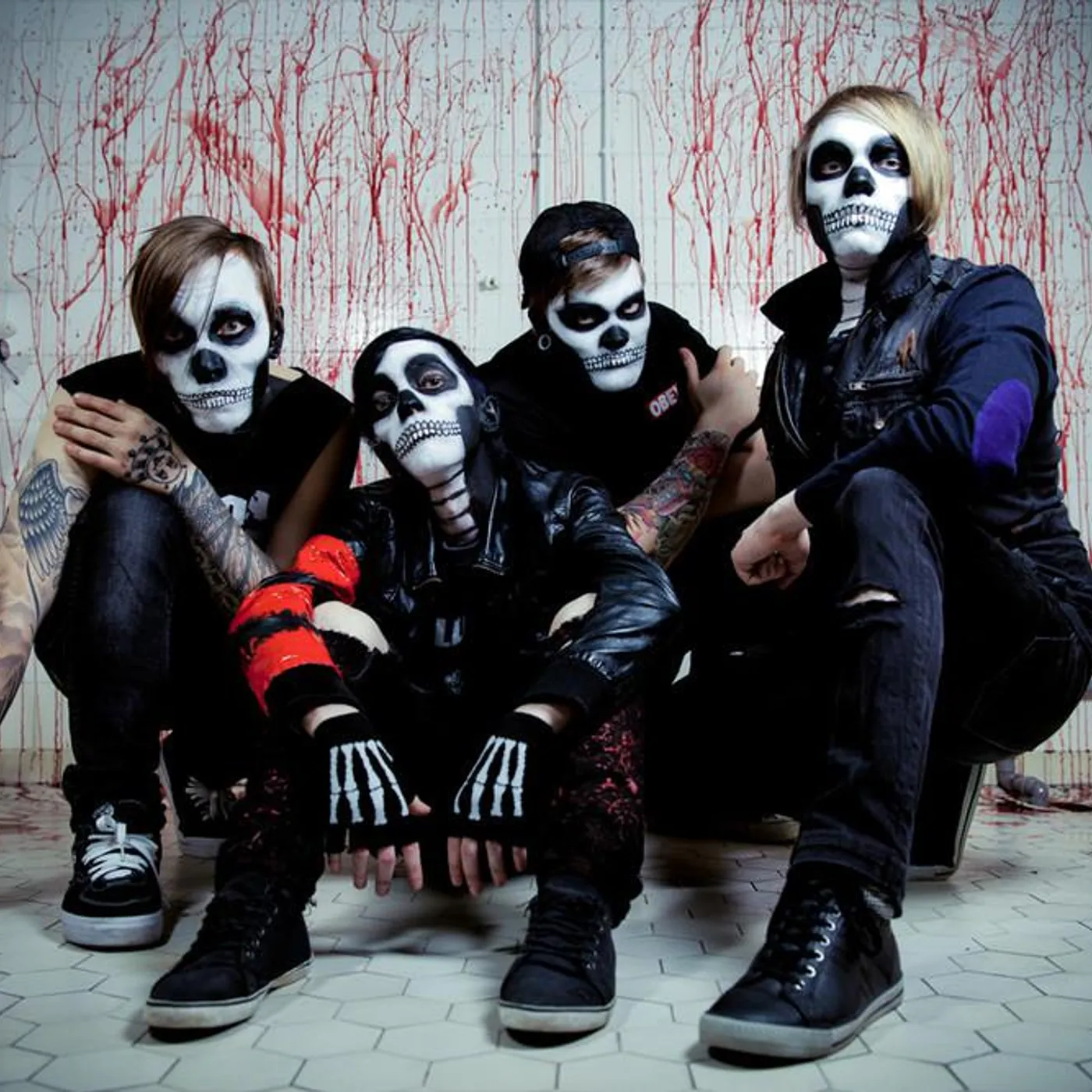 Snow White's Poison Bite Brand Page