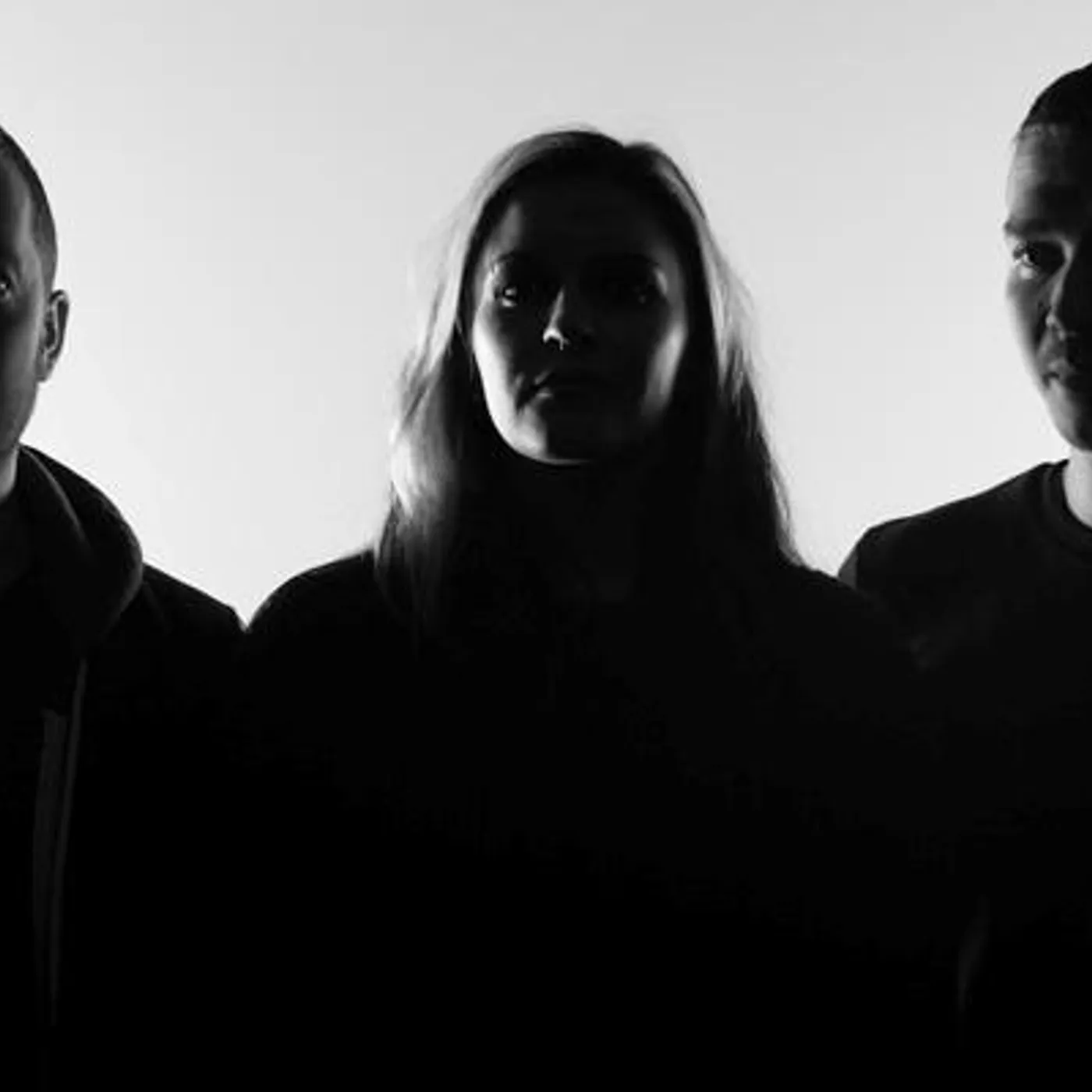 Snow Ghosts Brand Page