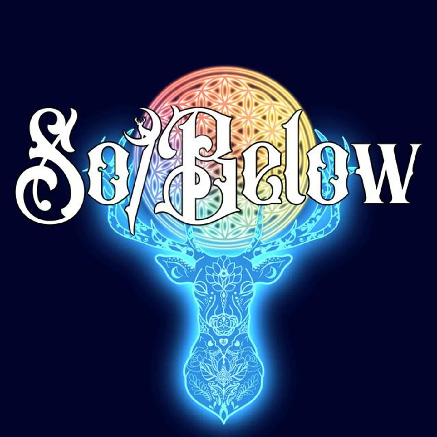 So/Below Brand Page