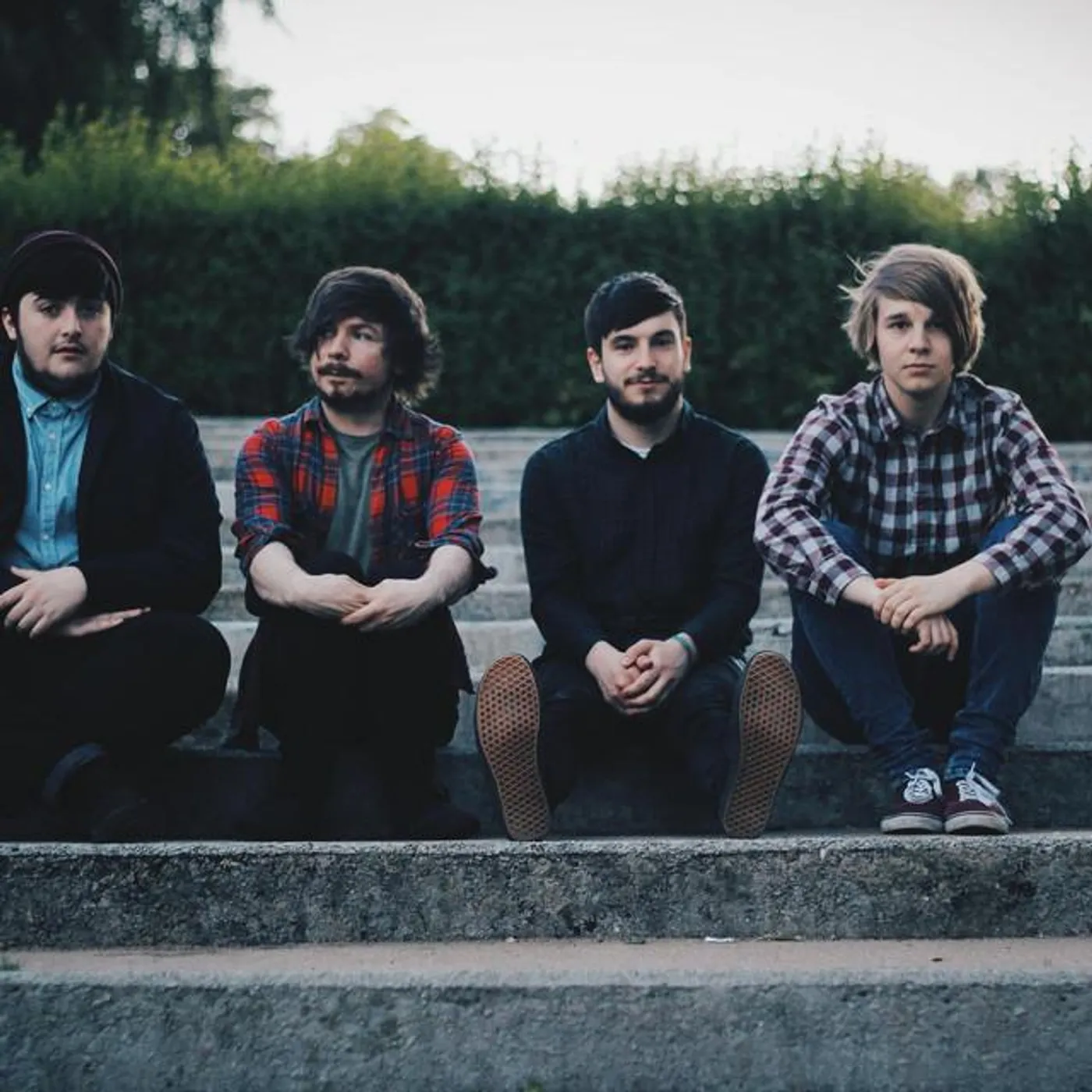 So Many Animal Calls