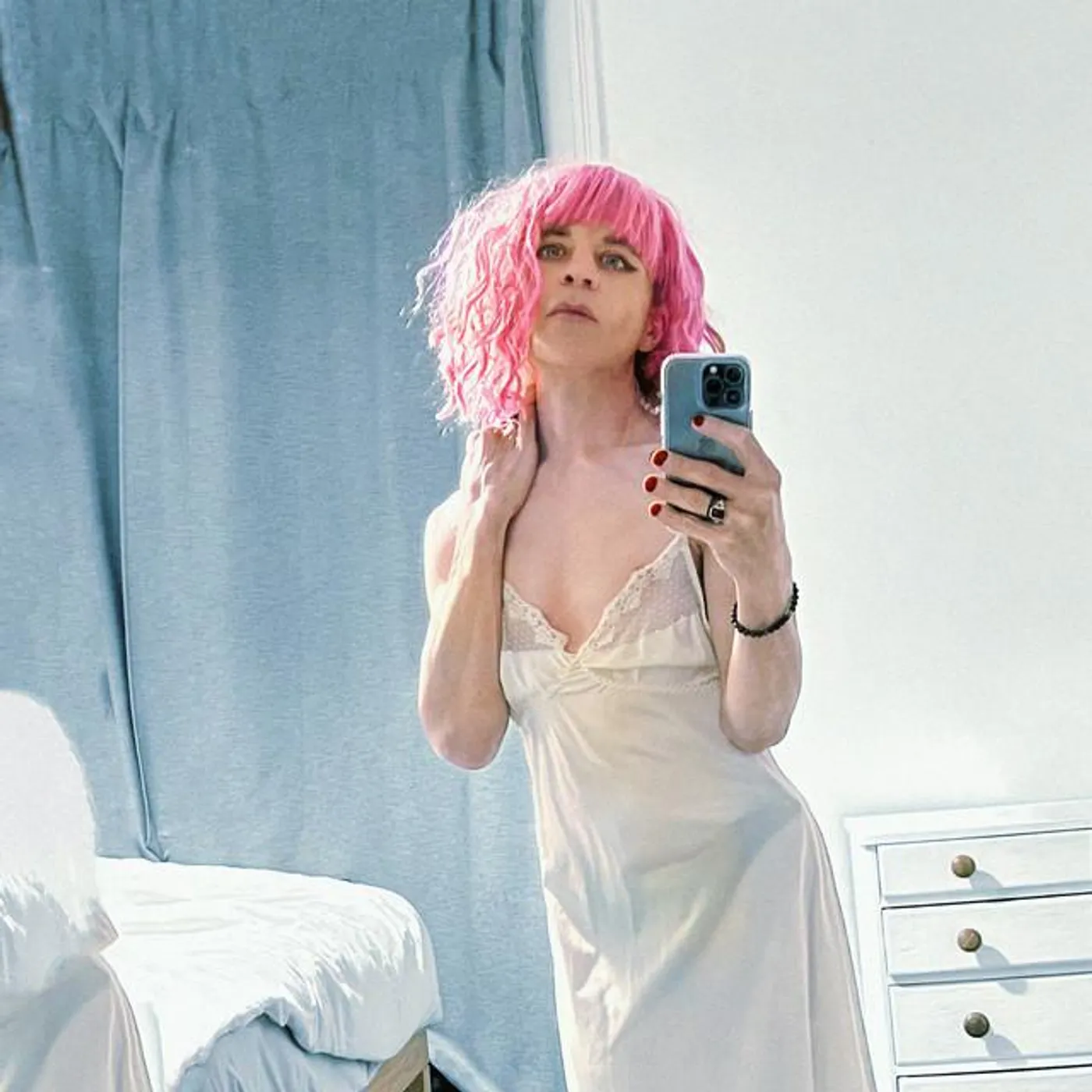 So So In Luv Brand Page