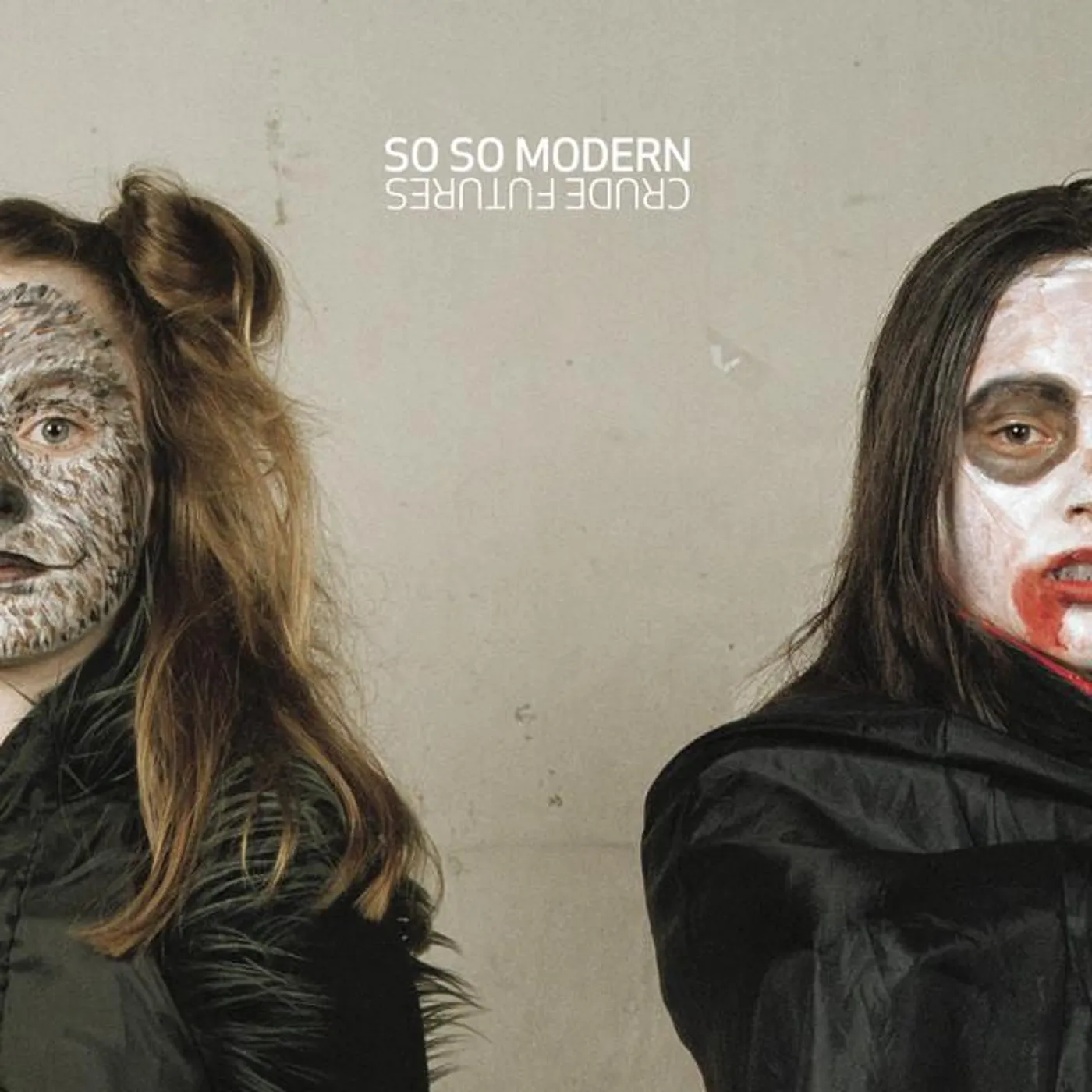 So So Modern Brand Page