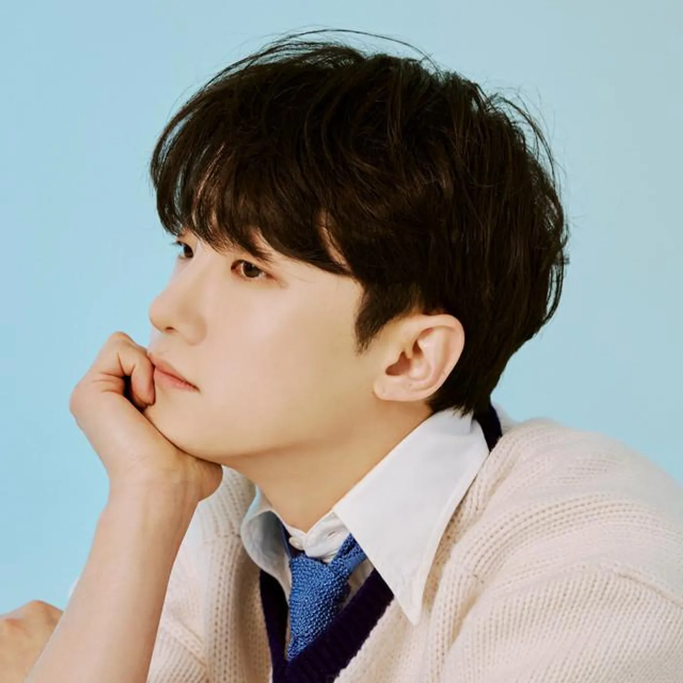 So Soo Bin Brand Page